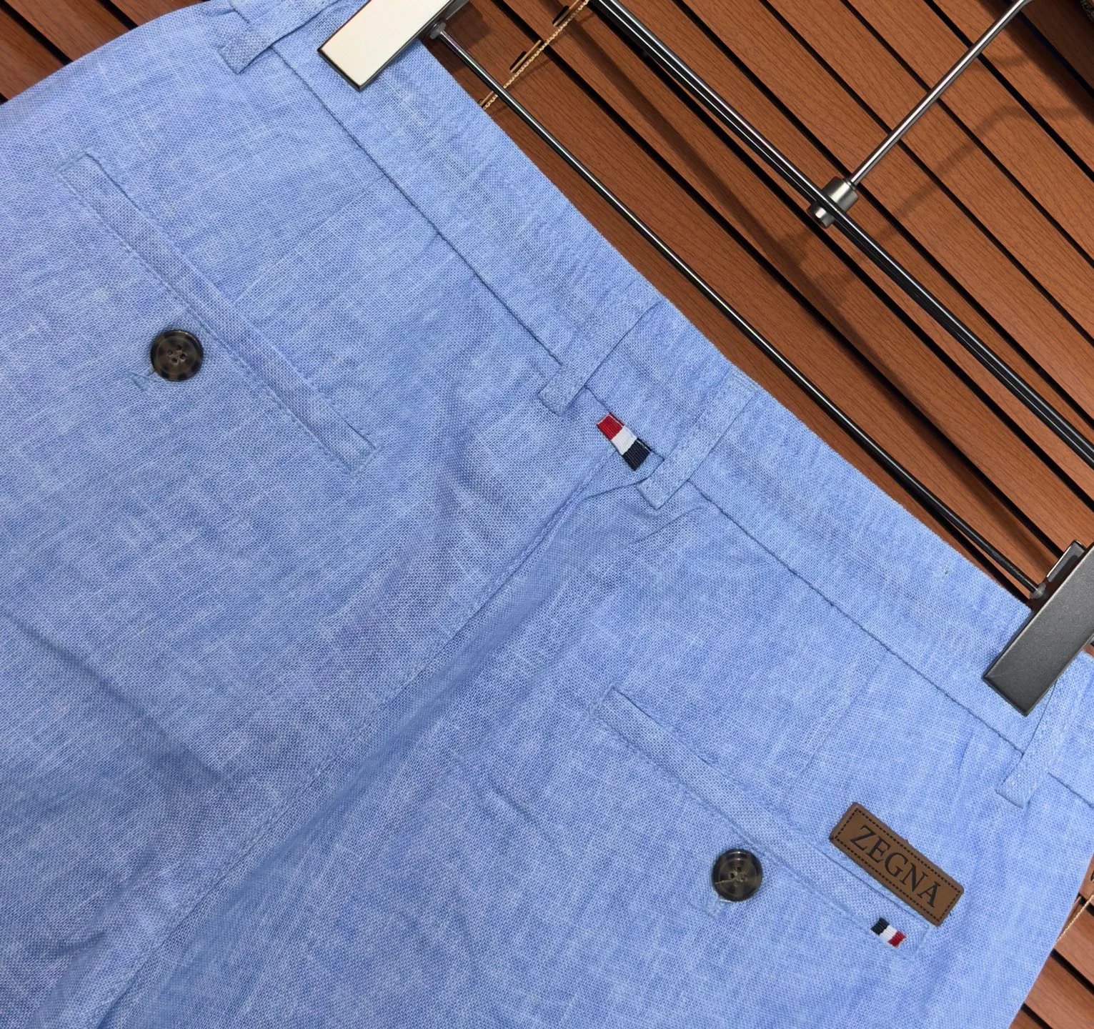 Men's Shirts ZEGNA 18098333