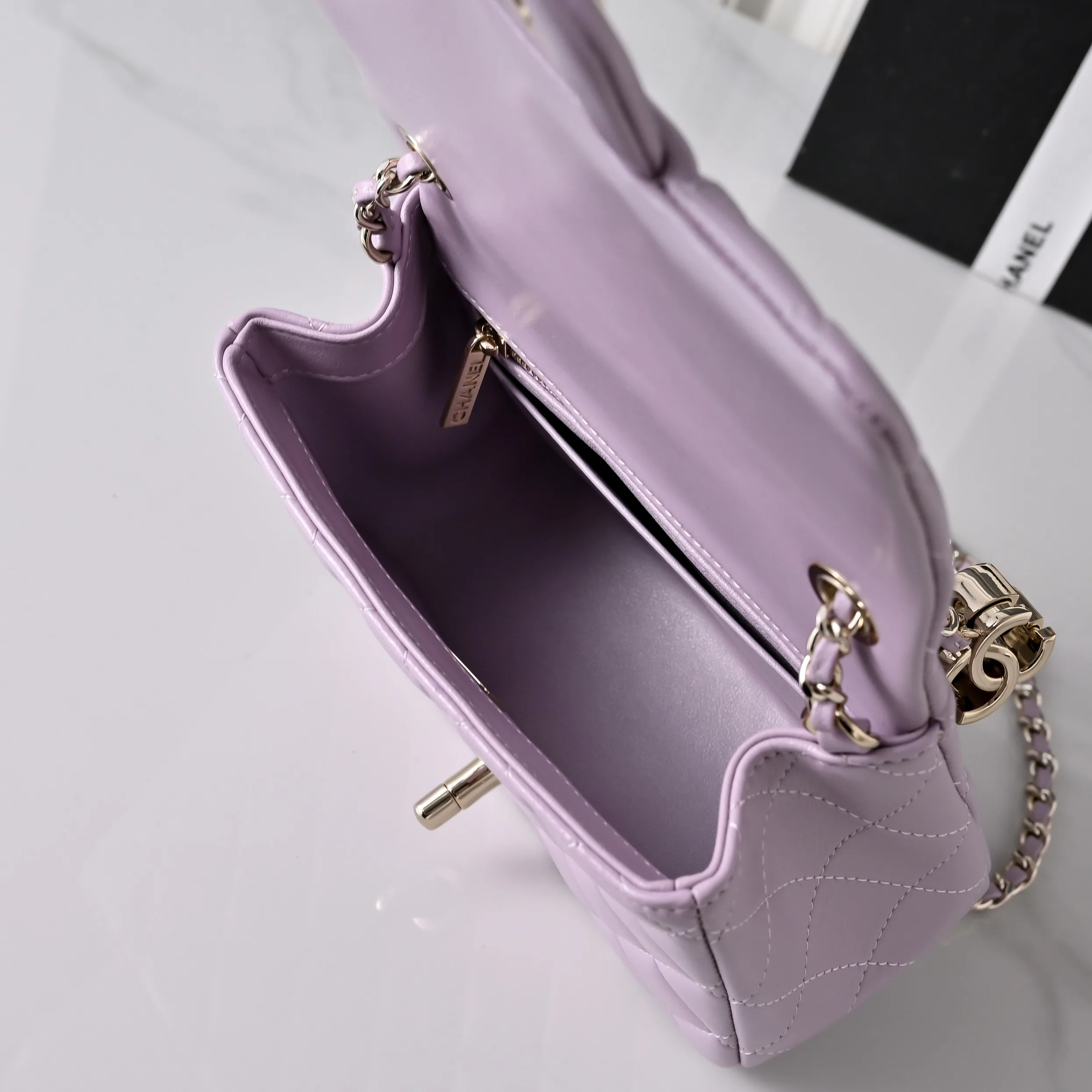 Women's Classic Handbags CHANEL 17802237