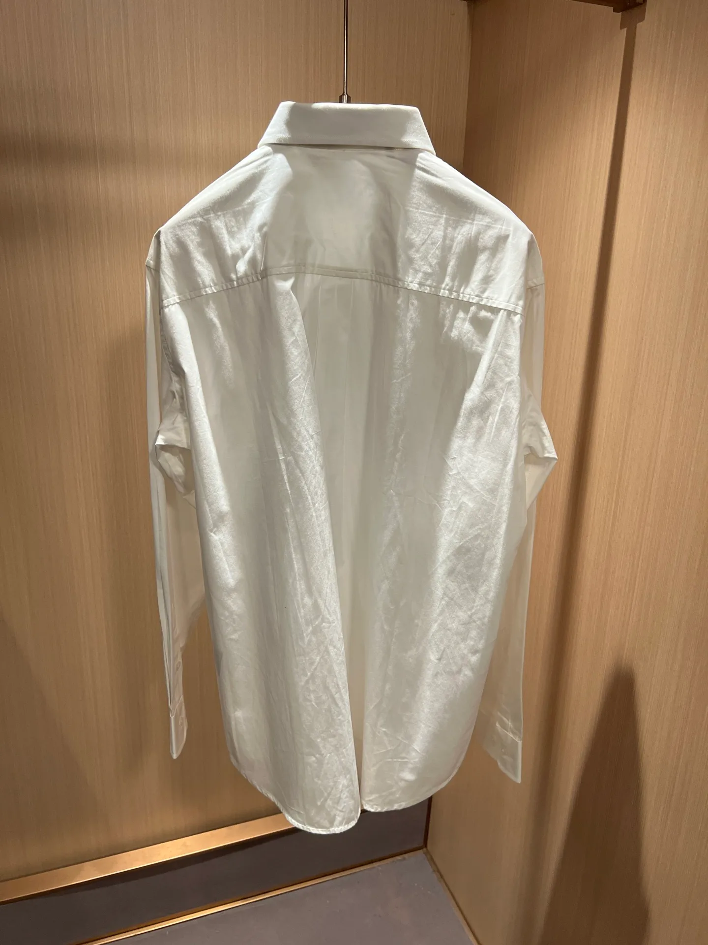Рубашки Мужские Christian Dior 18648394