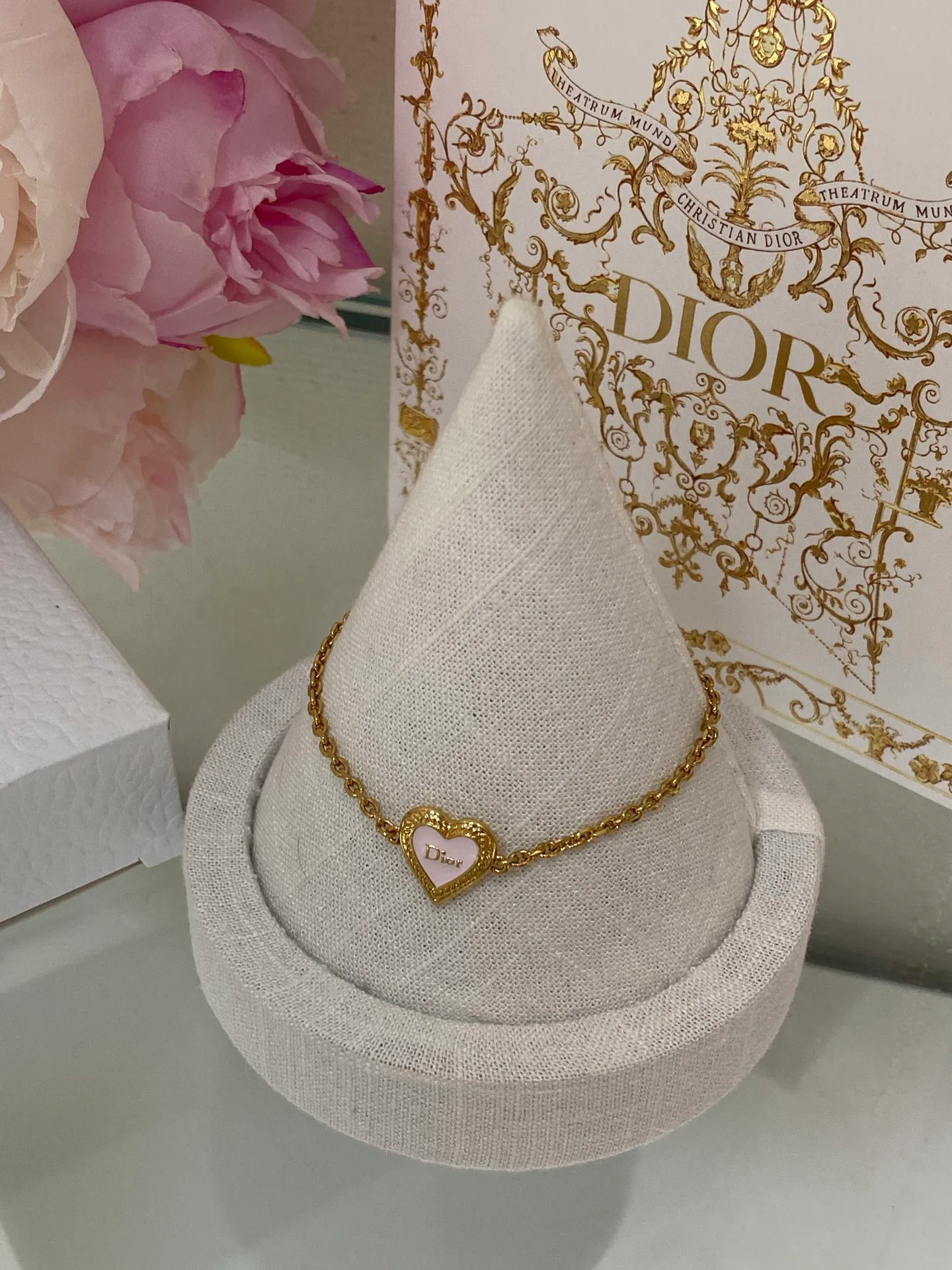 Jewelry CHRISTIAN DIOR 18543991