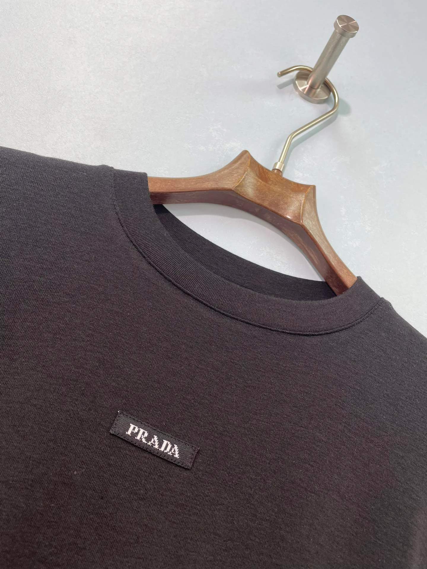 Women's Long Sleeves PRADA 18152024