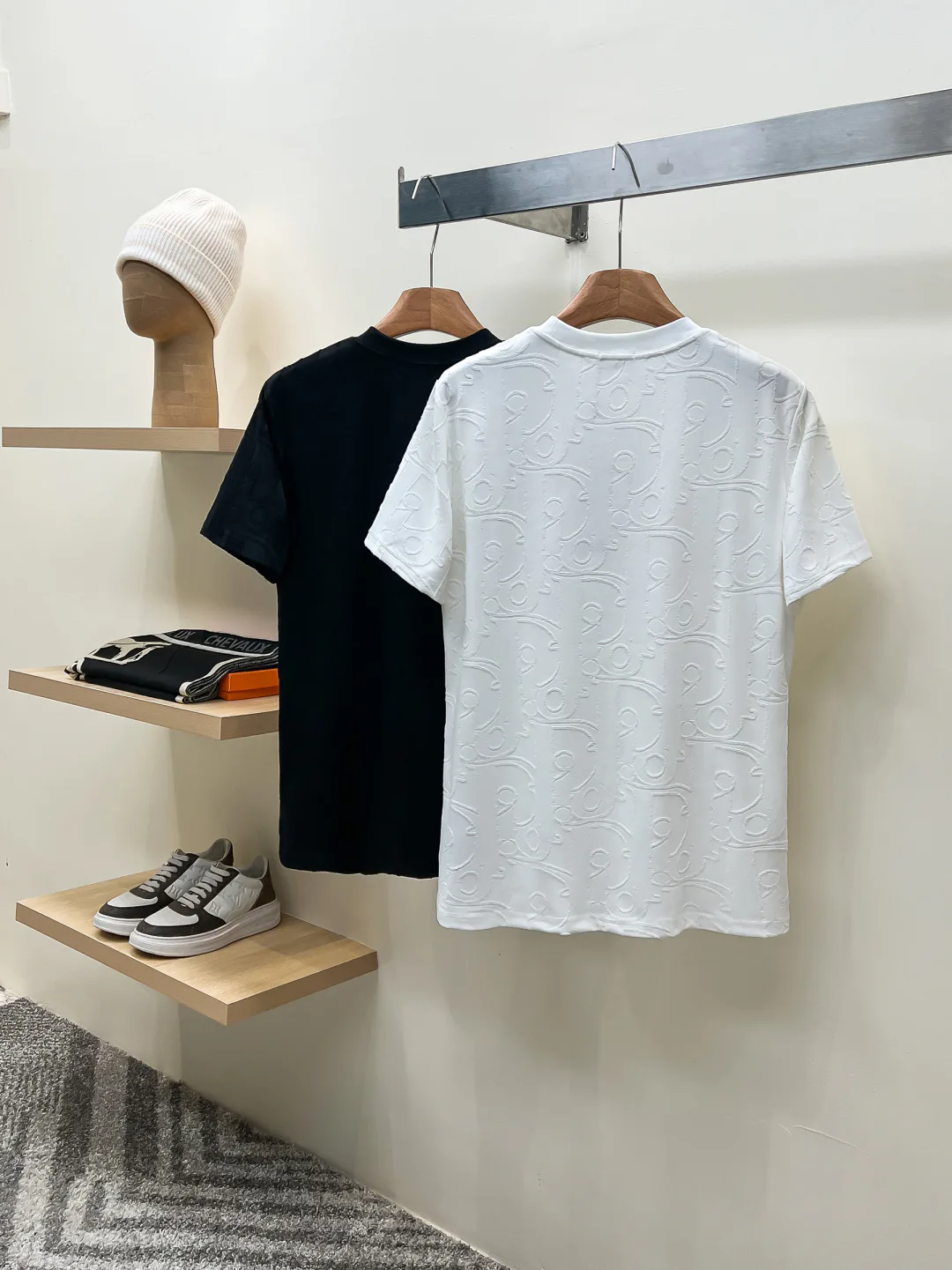 Men's T-Shirts CHRISTIAN DIOR 18499414