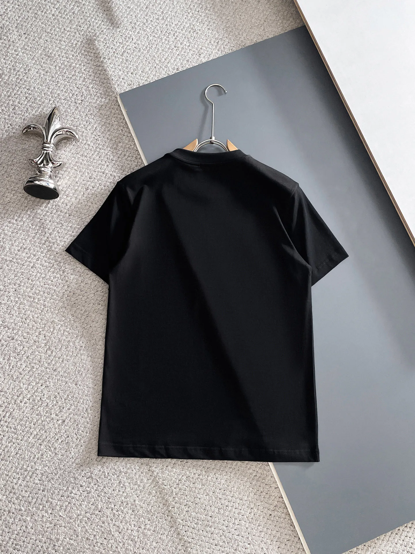 Men's T-Shirts BURBERRY 17420379