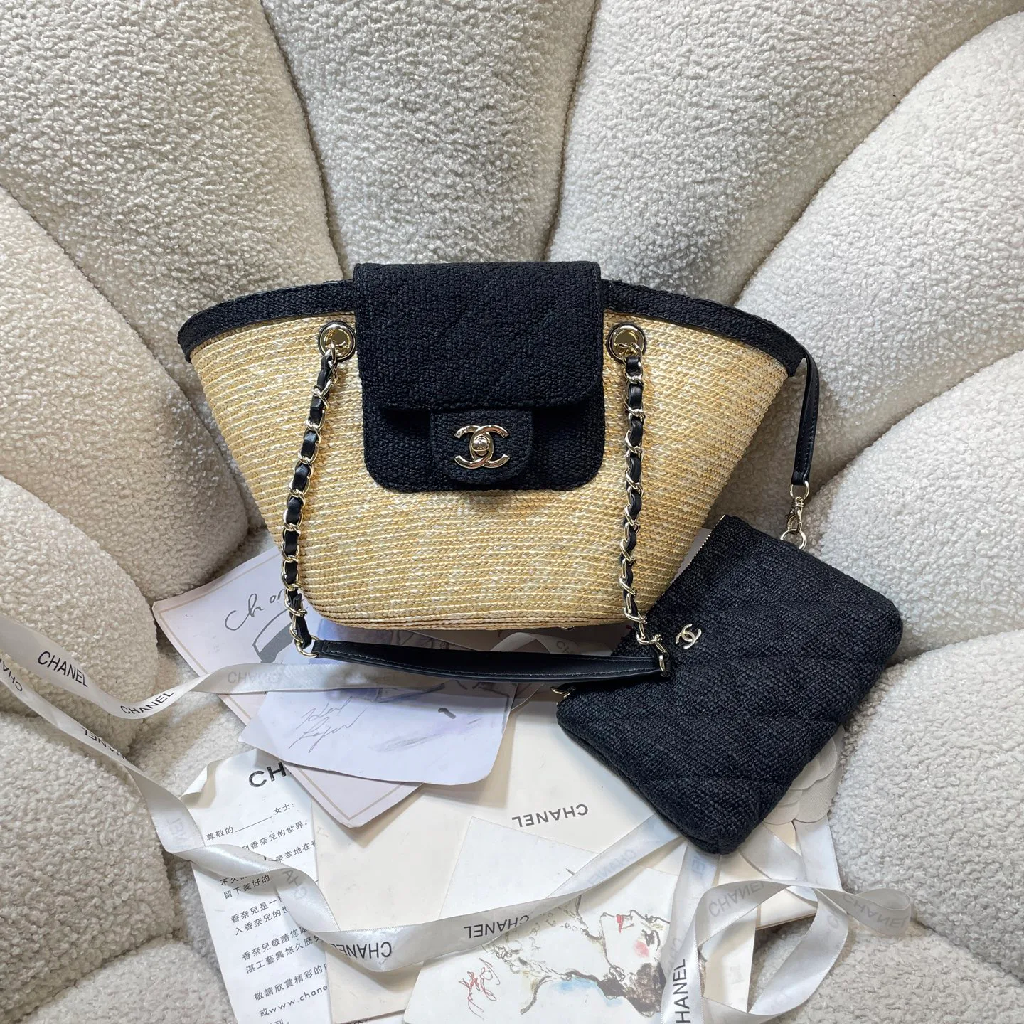 Women's Classic Handbags CHANEL 18000354