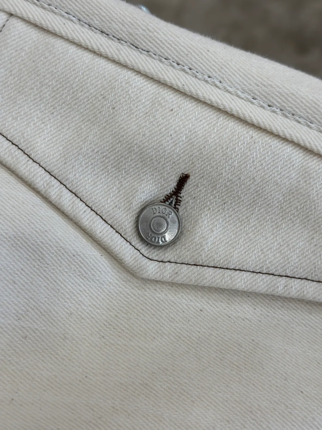 Men's Jackets And Down Jackets CHRISTIAN DIOR 18309088