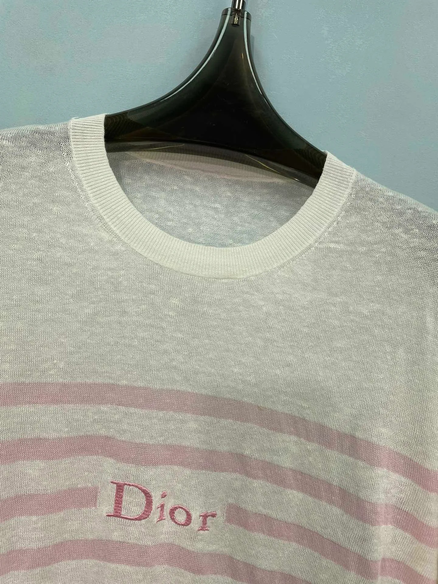 Women's T-Shirts CHRISTIAN DIOR 17571293