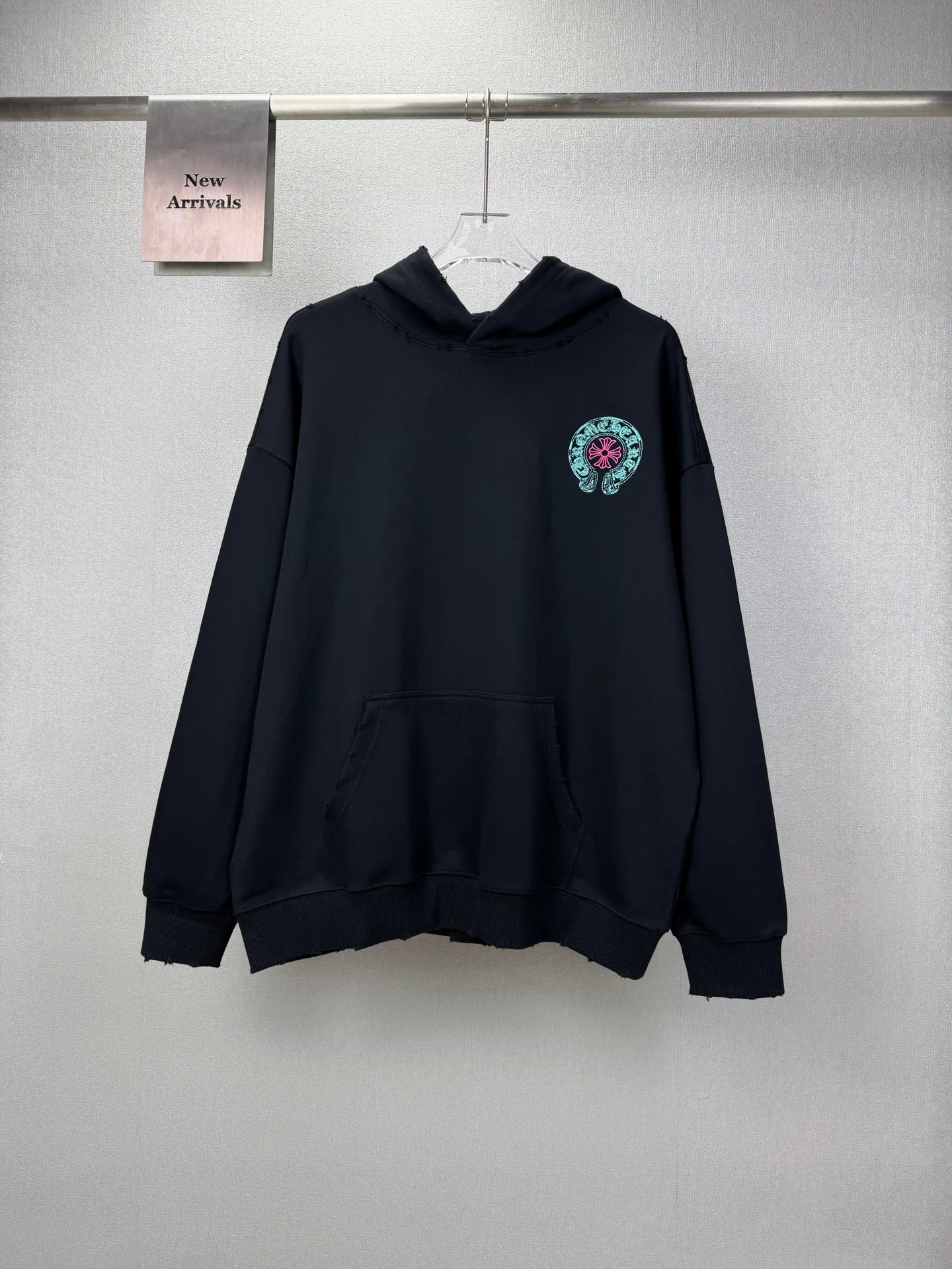 Men's Sweatshirts And Hoodies CHROME HEARTS 18179561