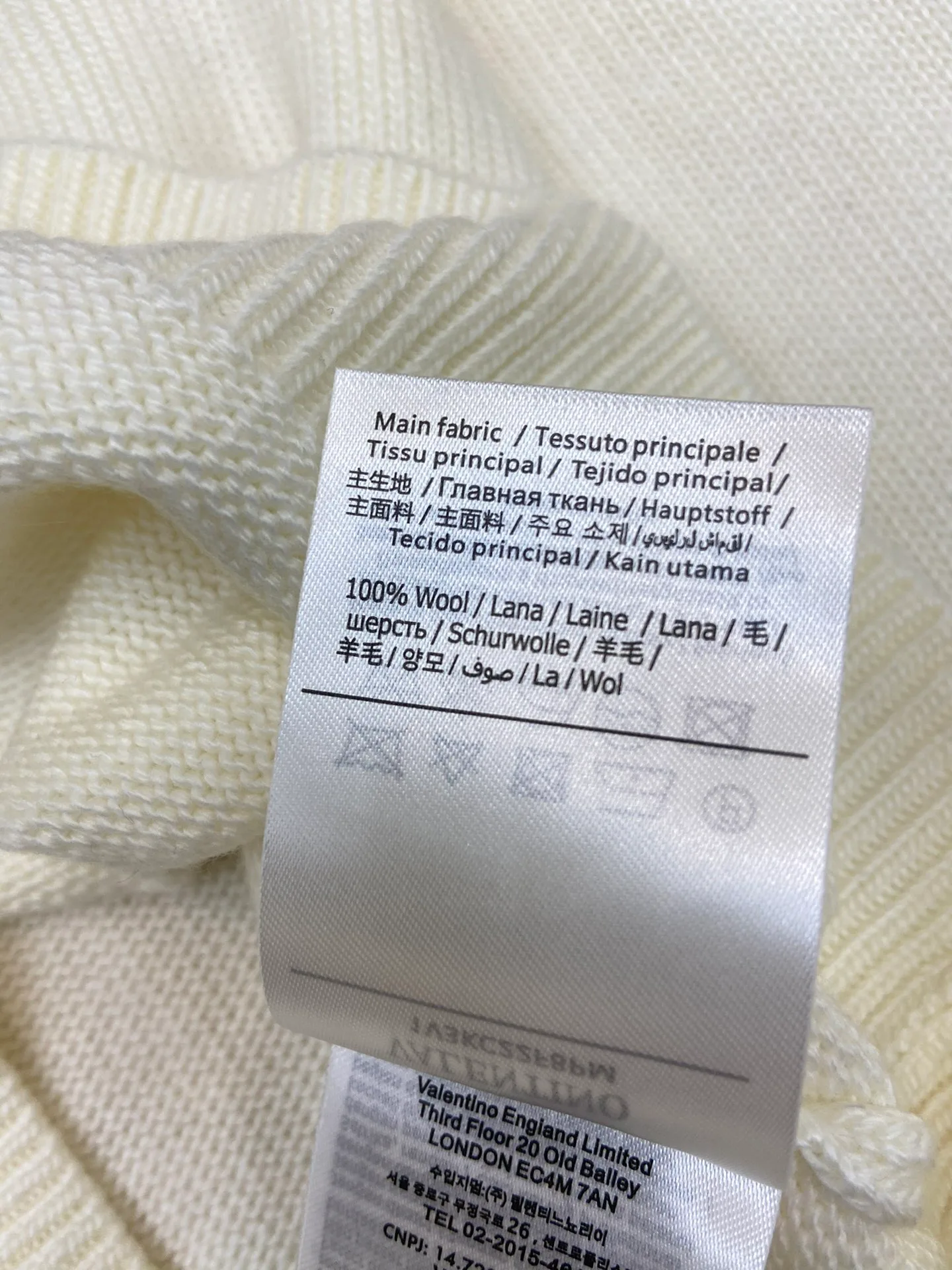 Women's Jumpers And Sweaters VALENTINO 18489567