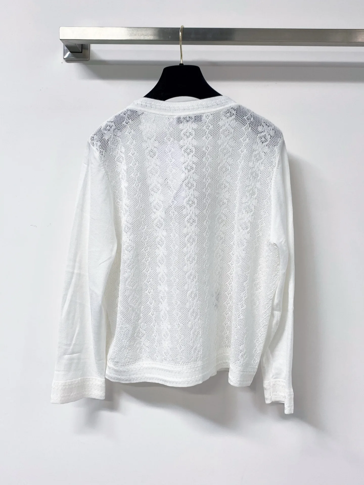 Women's Jumpers And Sweaters CHRISTIAN DIOR 17302172
