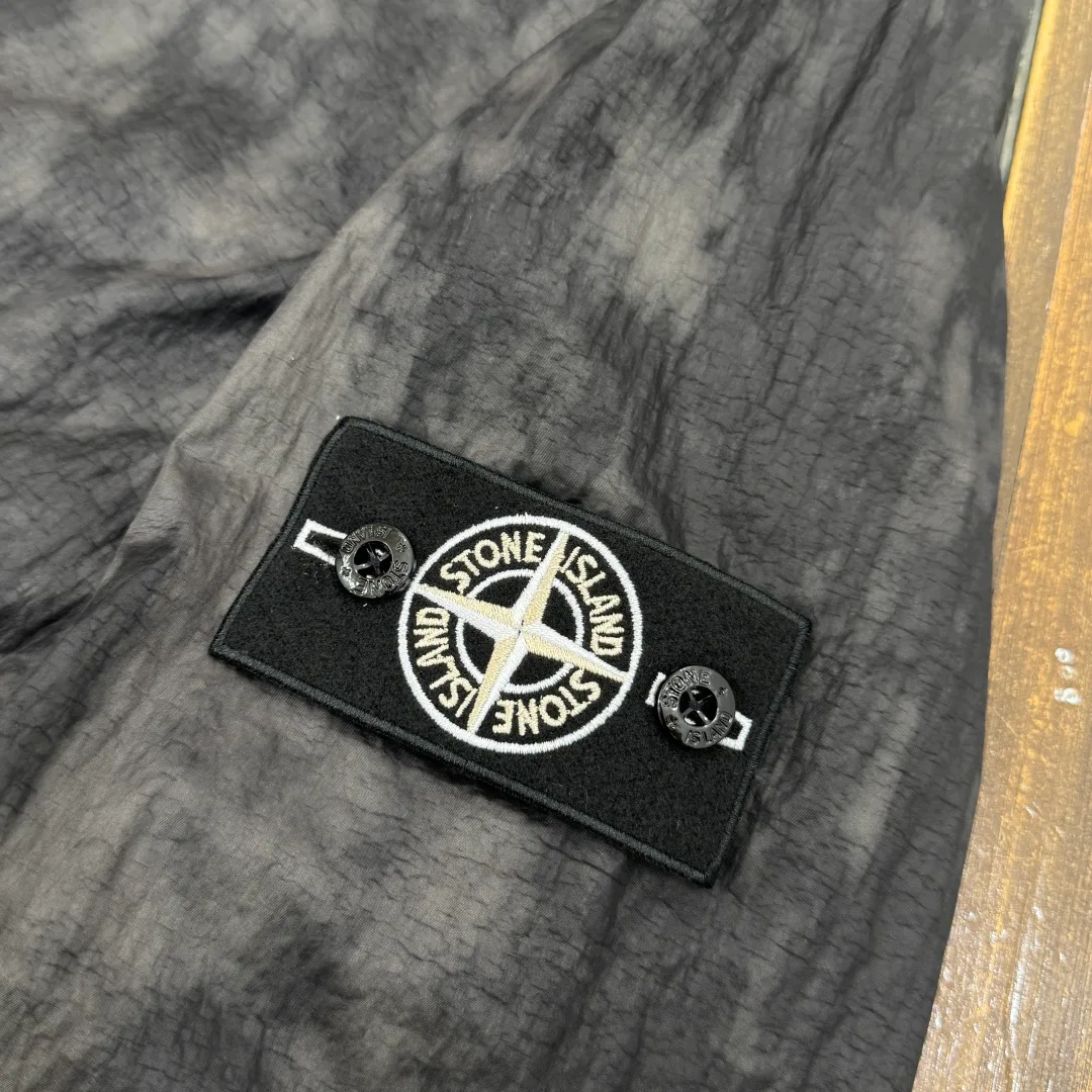 Men's Jackets And Down Jackets STONE ISLAND 18002237