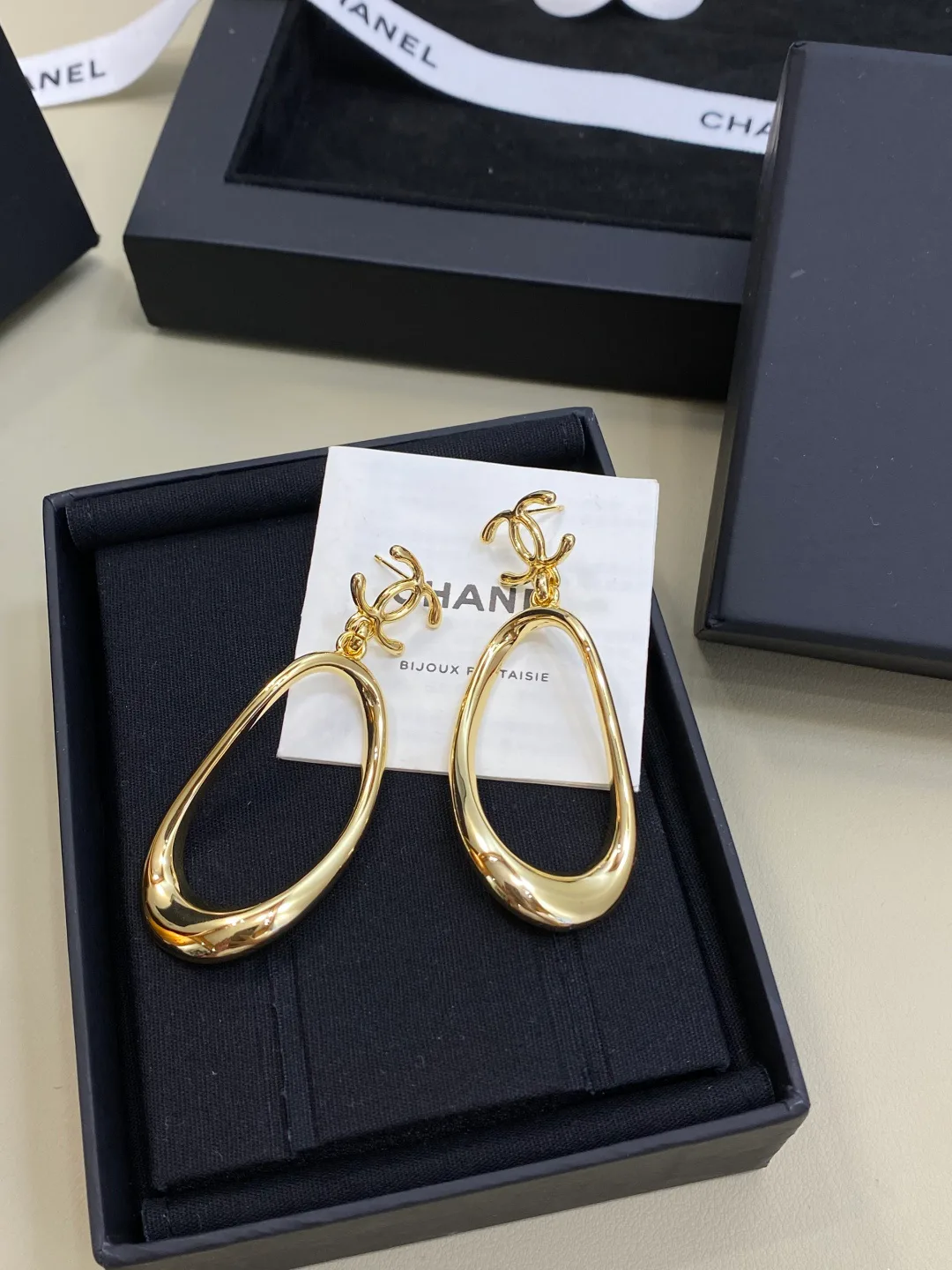 Jewelry CHANEL 17867866