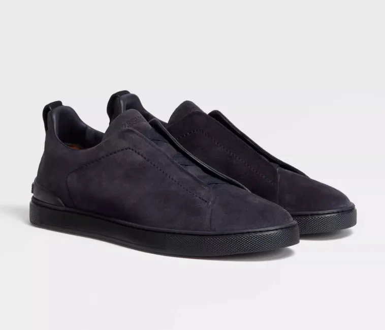 Men's Sneakers ZEGNA 18265291