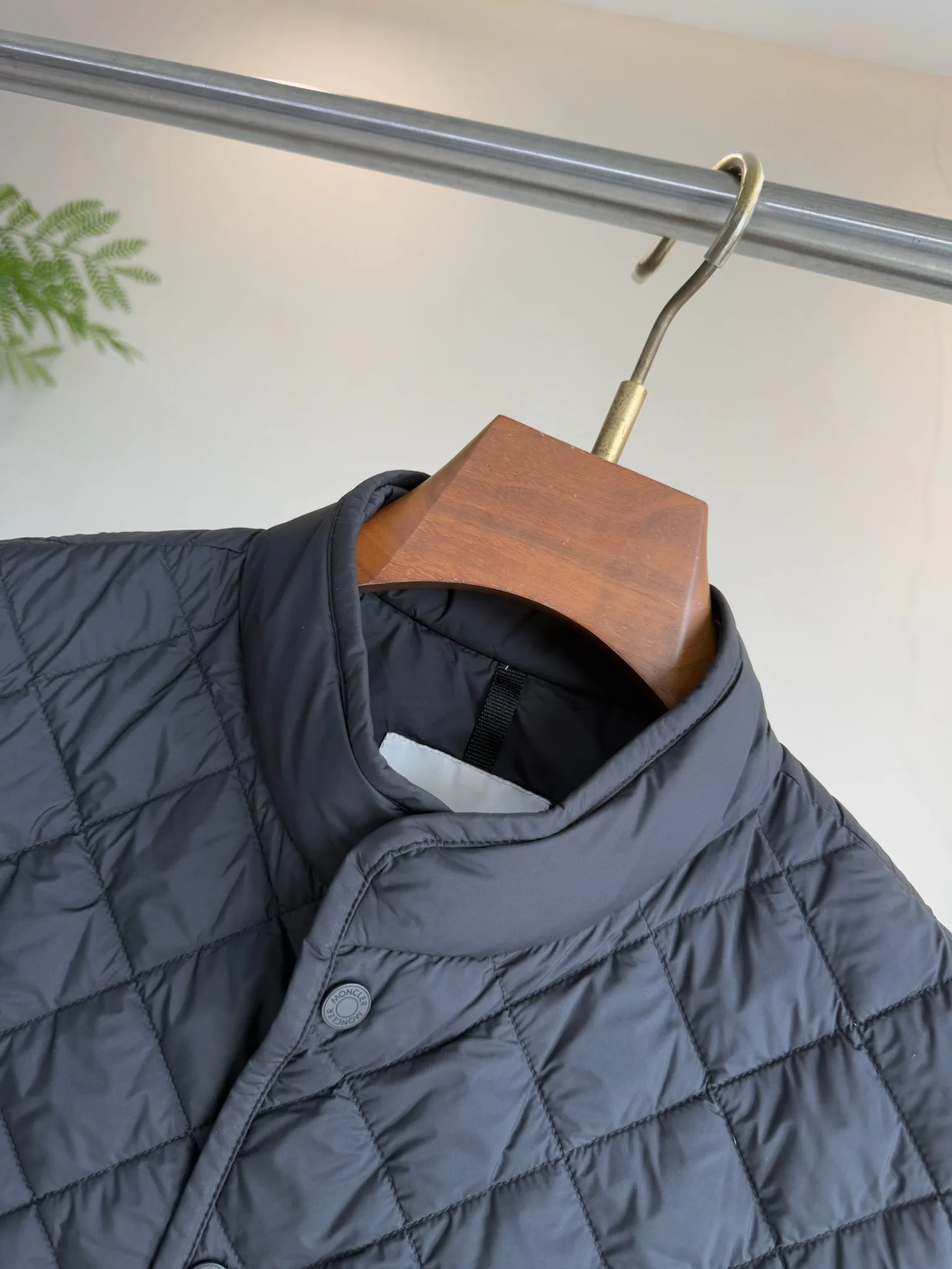Men's Vests MONCLER 18355822