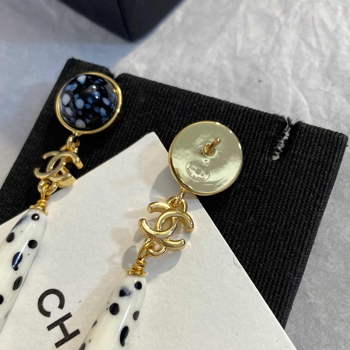 Jewelry CHANEL 17801800
