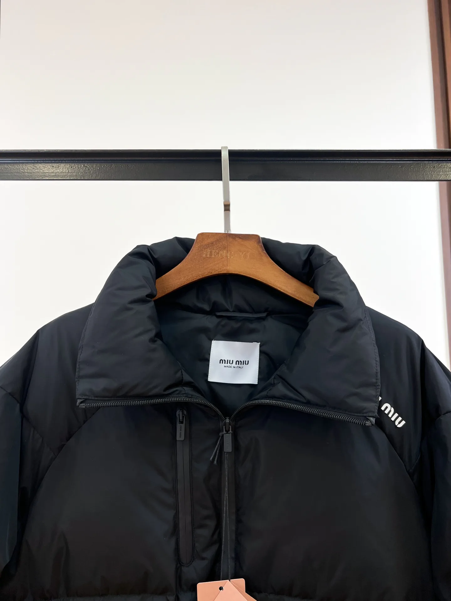 Women's Jackets And Down Jackets MIU MIU 17964750