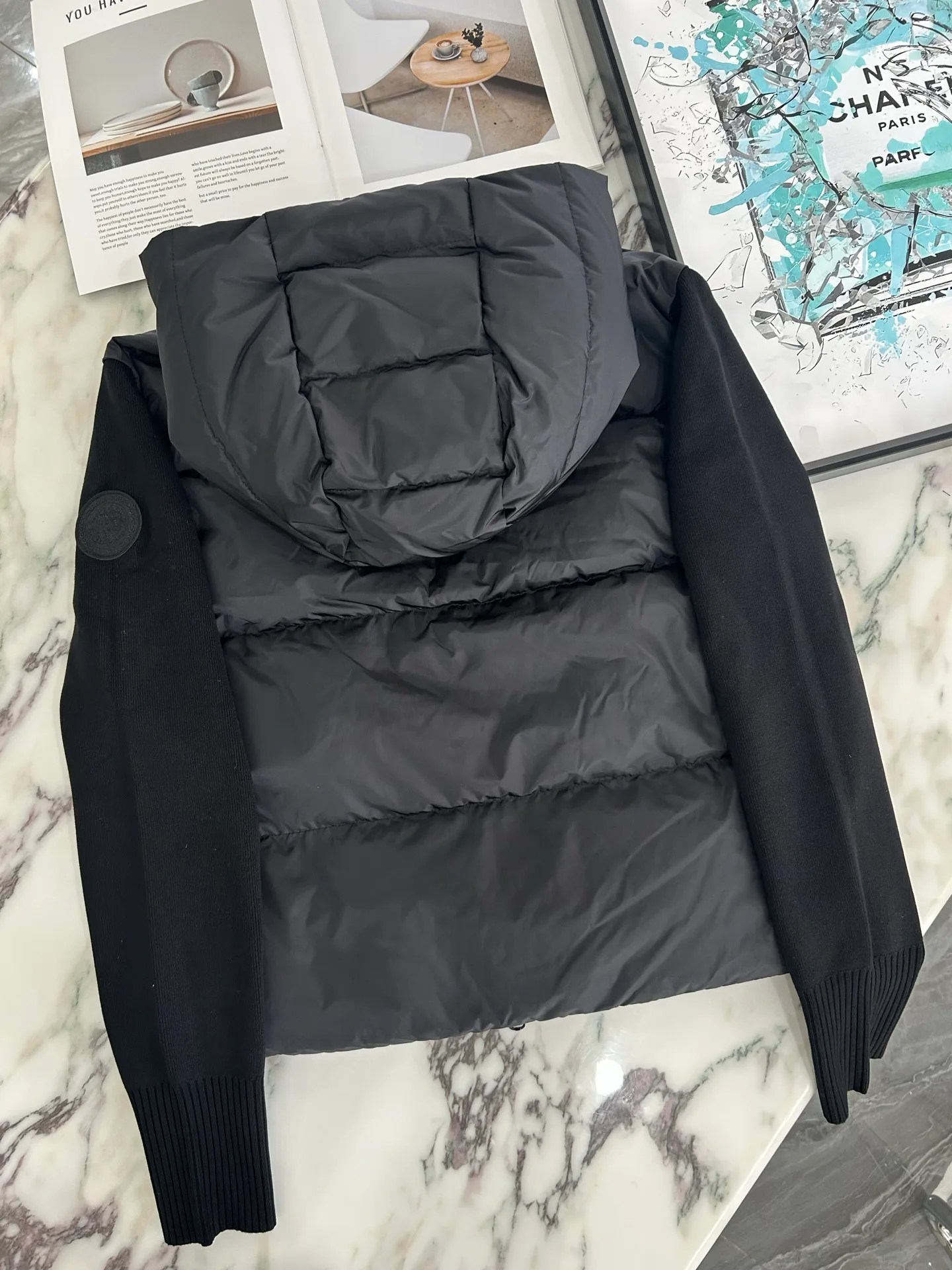 Men's Jackets And Down Jackets CANADA GOOSE 18330266