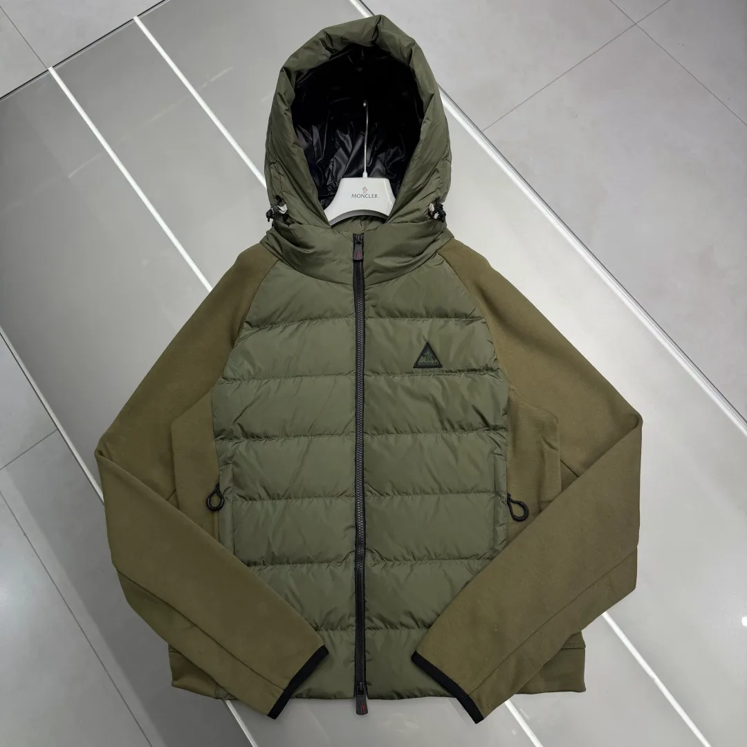 Men's Jackets And Down Jackets MONCLER 18380631