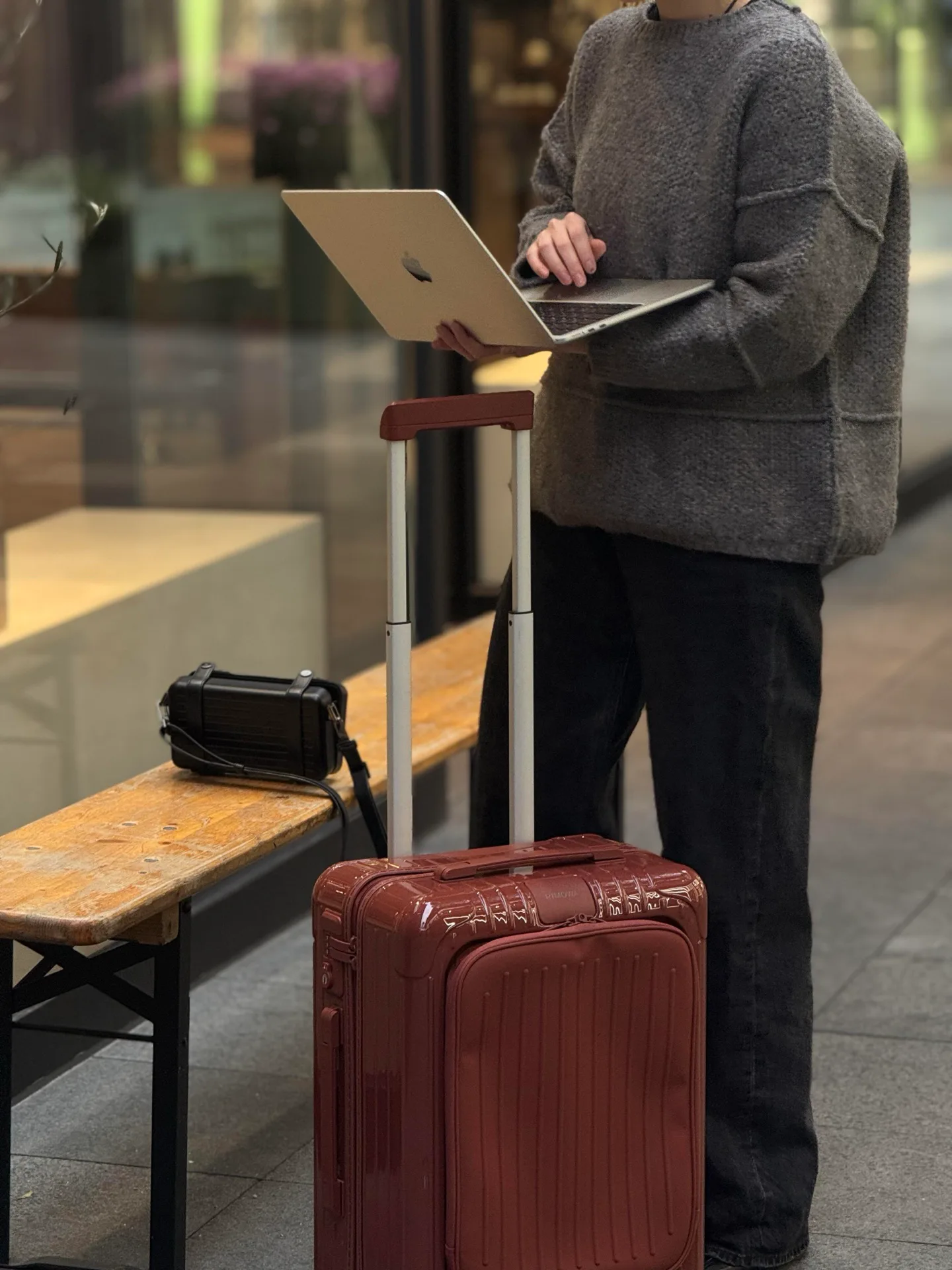 Suitcases RIMOWA 17943637