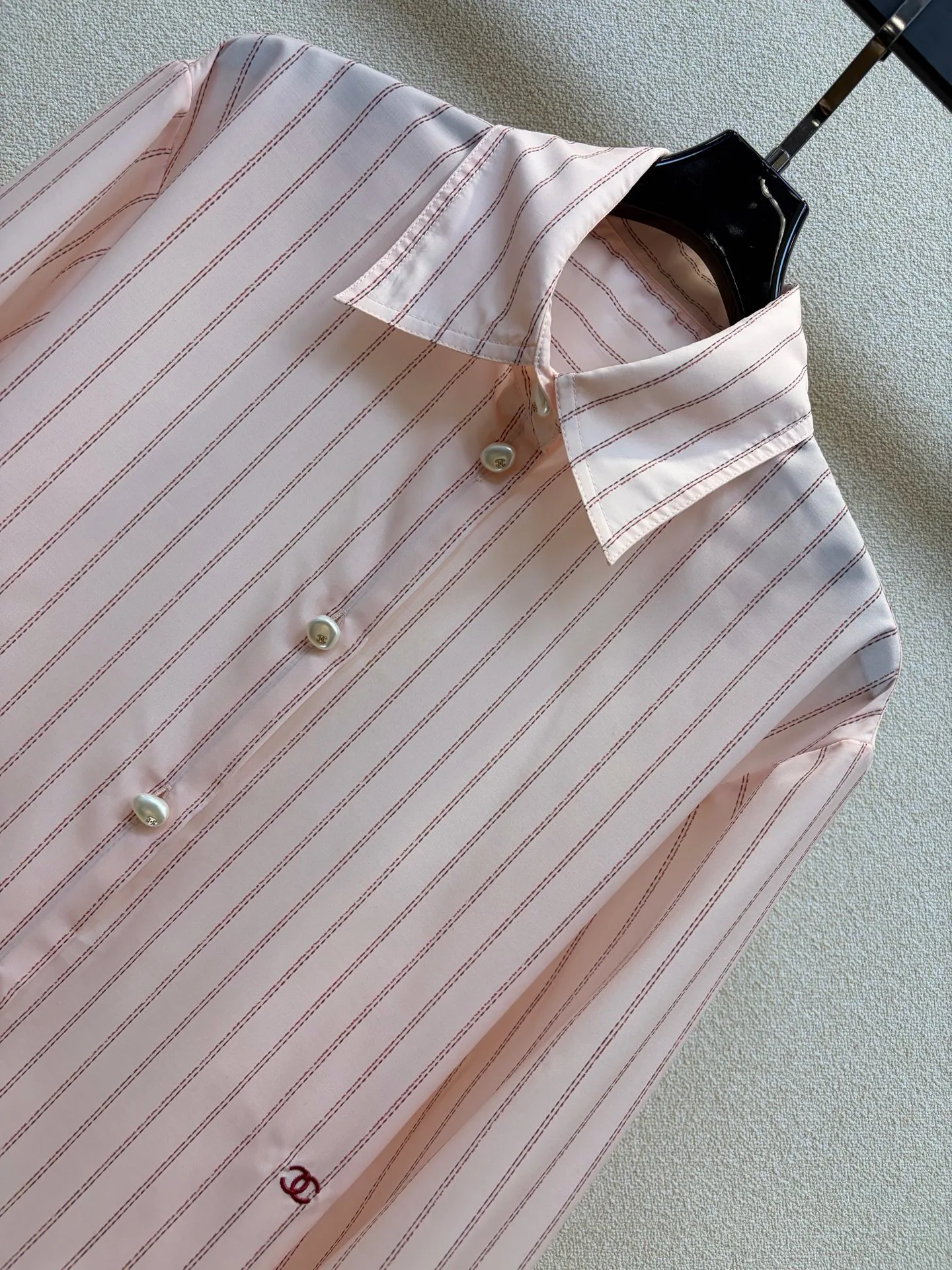 Women's Shirts CHANEL 17987760
