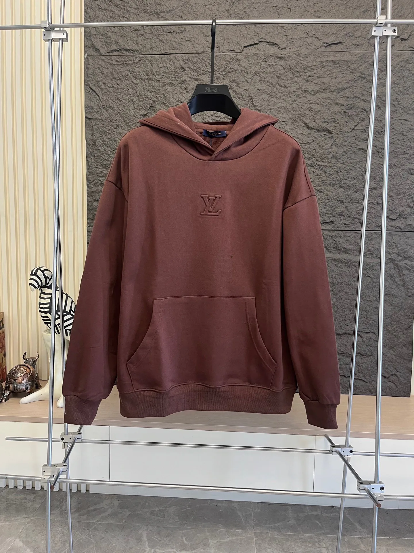 Men's Sweatshirts And Hoodies LOUIS VUITTON 18392303