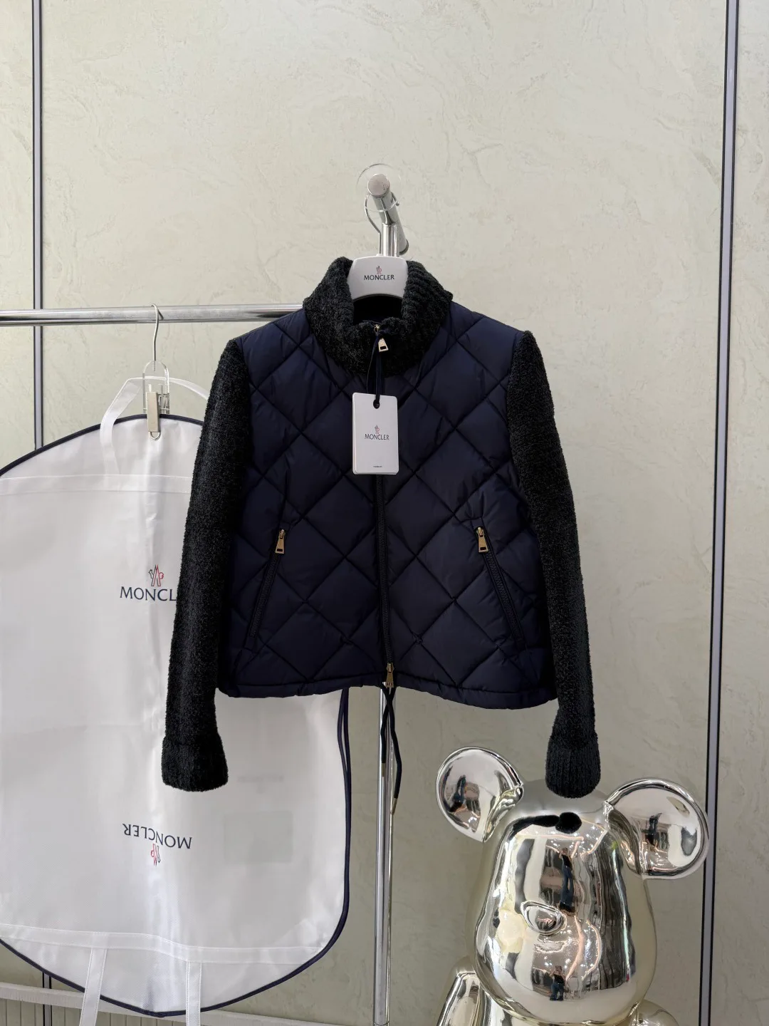 Men's Jackets And Down Jackets MONCLER 18052711