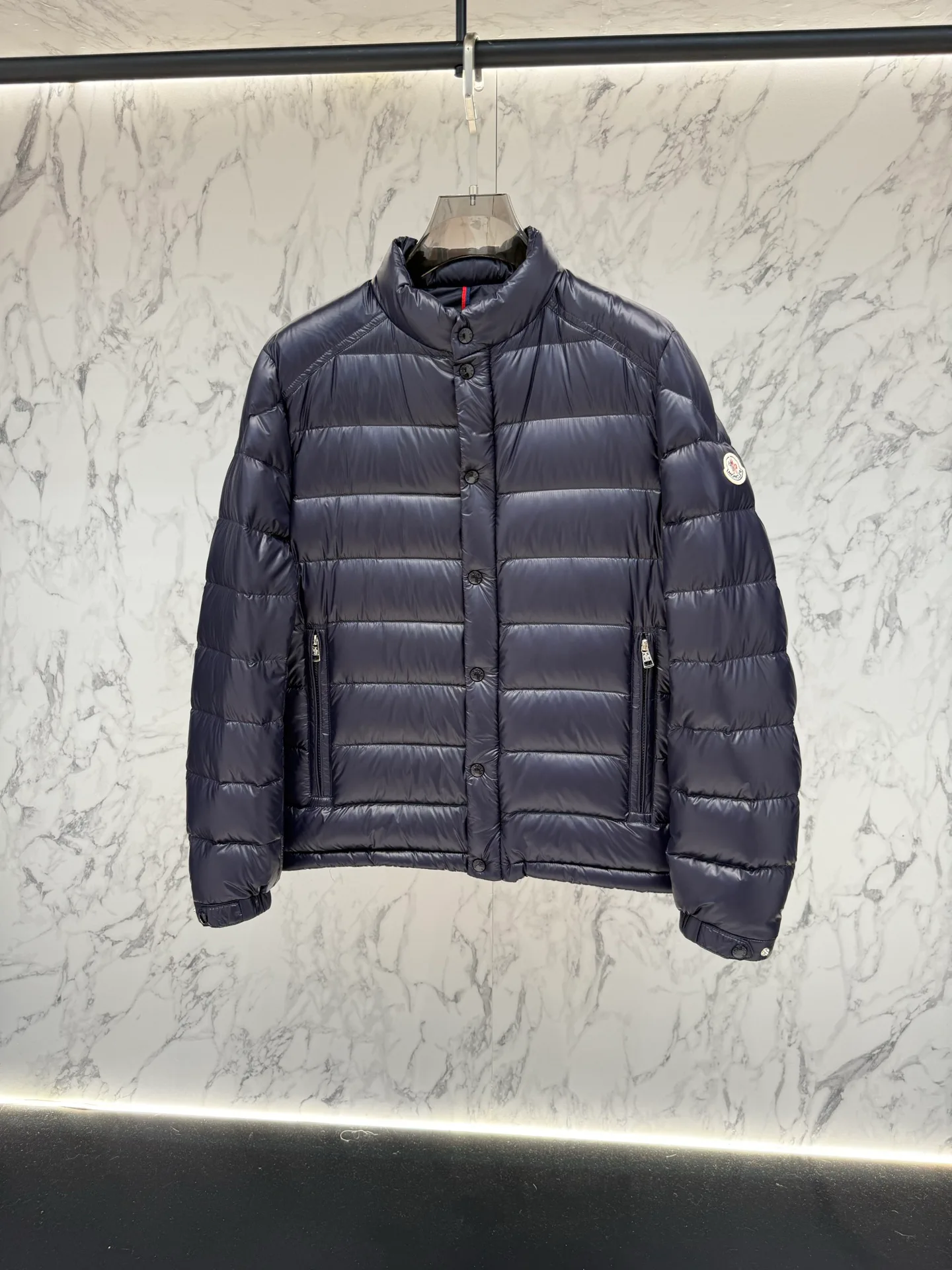 Men's Jackets And Down Jackets MONCLER 17830222