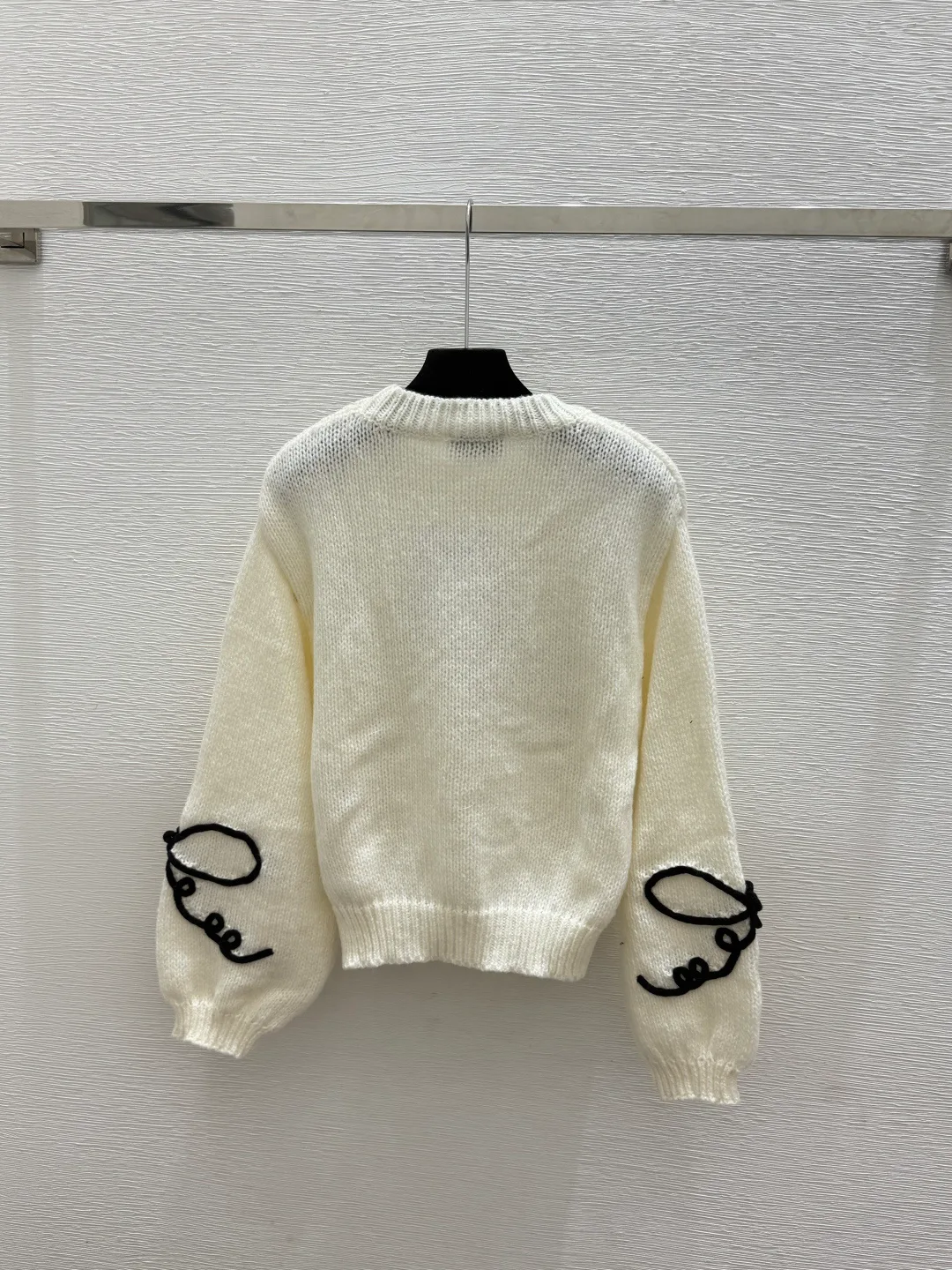 Women's Jumpers And Sweaters CHANEL 18138415