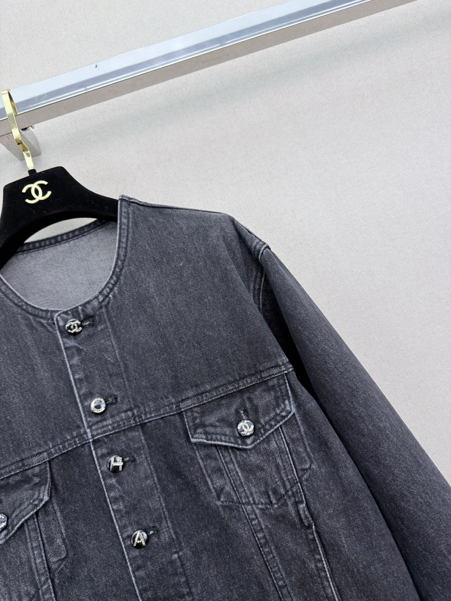 Women's Jackets And Down Jackets CHANEL 18245795