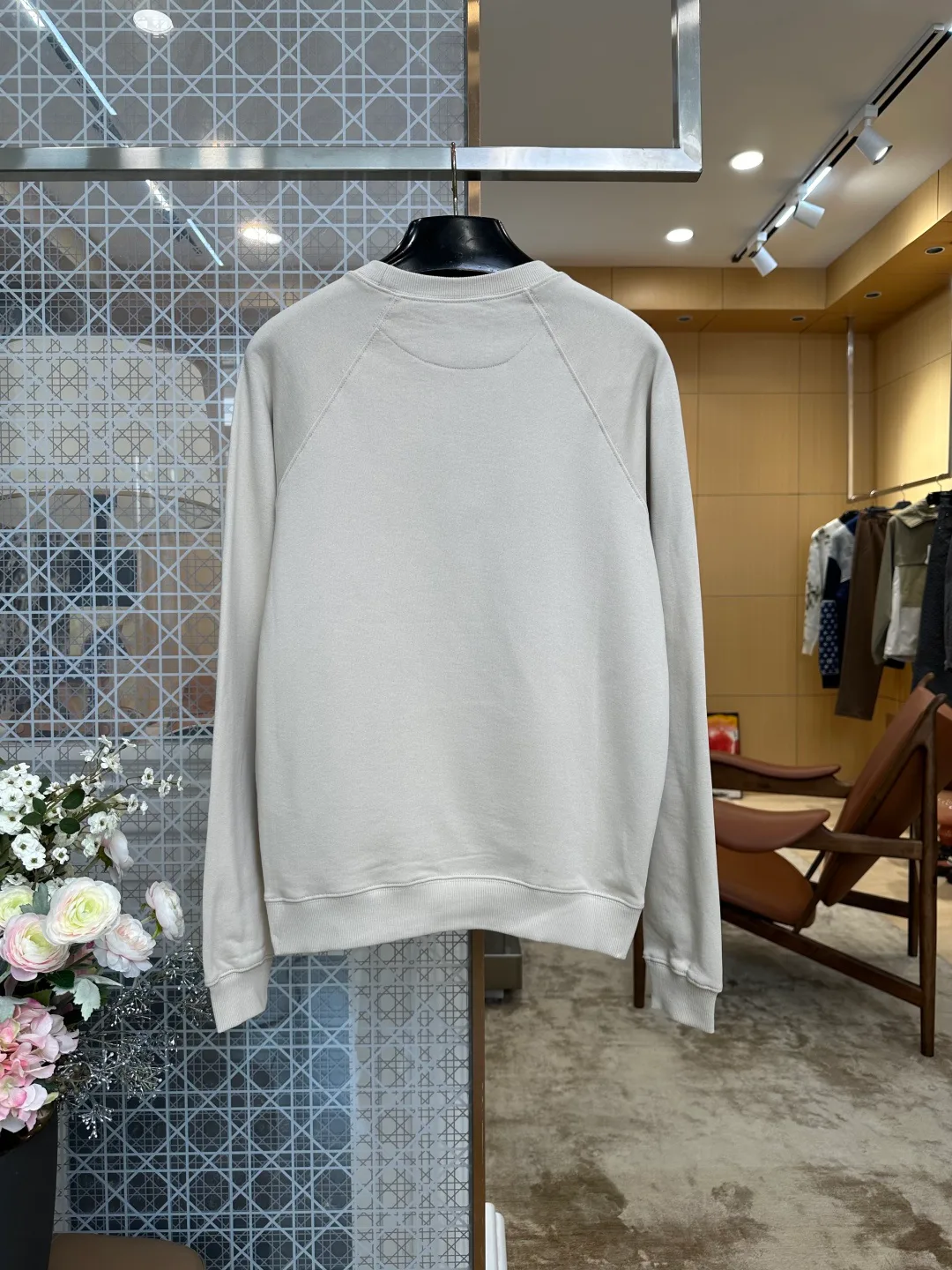 Men's Sweatshirts And Hoodies PRADA 18260934