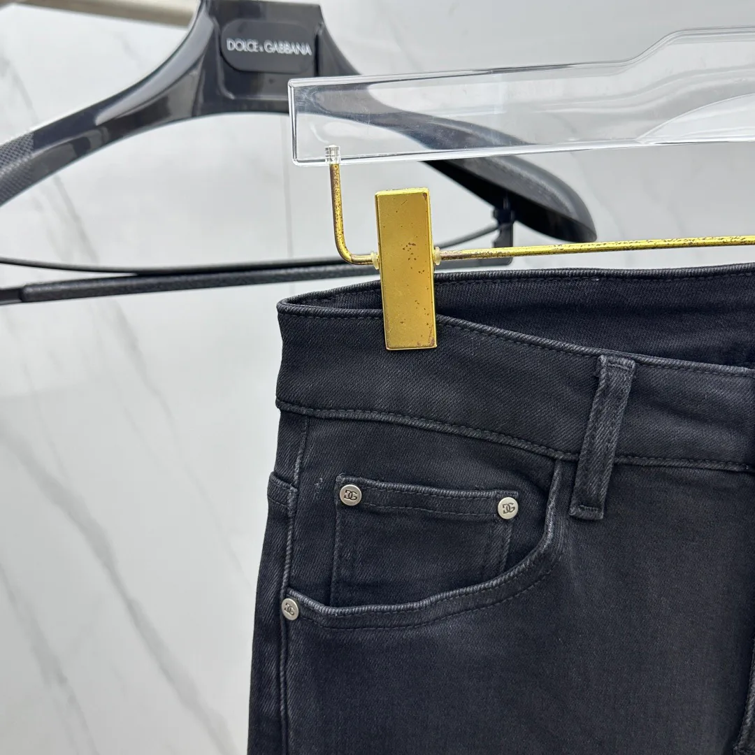 Men's Jeans DOLCE & GABBANA 17810319