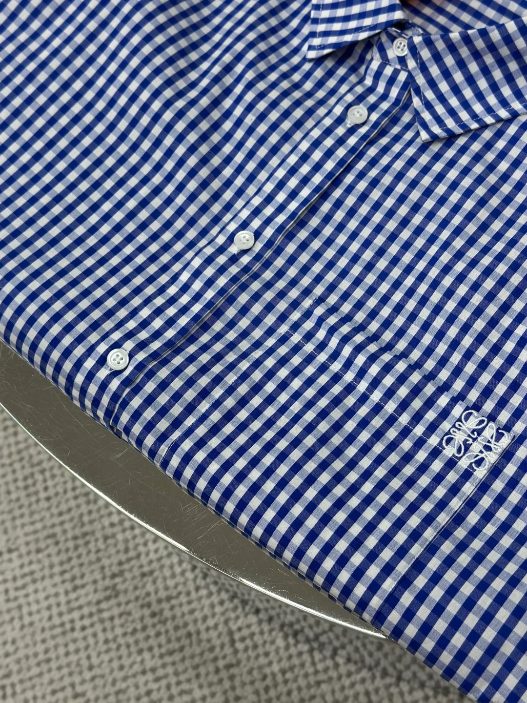 Men's Shirts LOEWE 17288584
