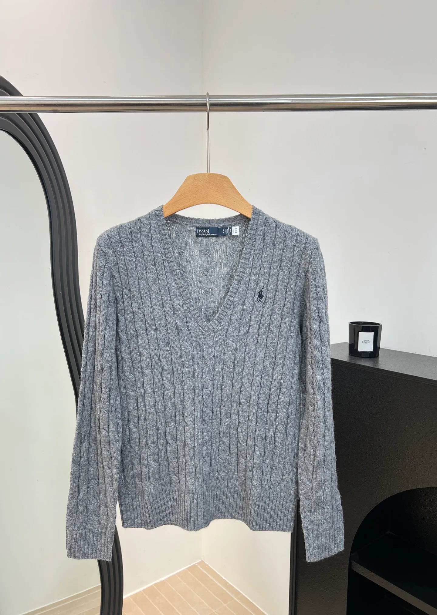 Women's Jumpers And Sweaters RALPH LAUREN 18150014