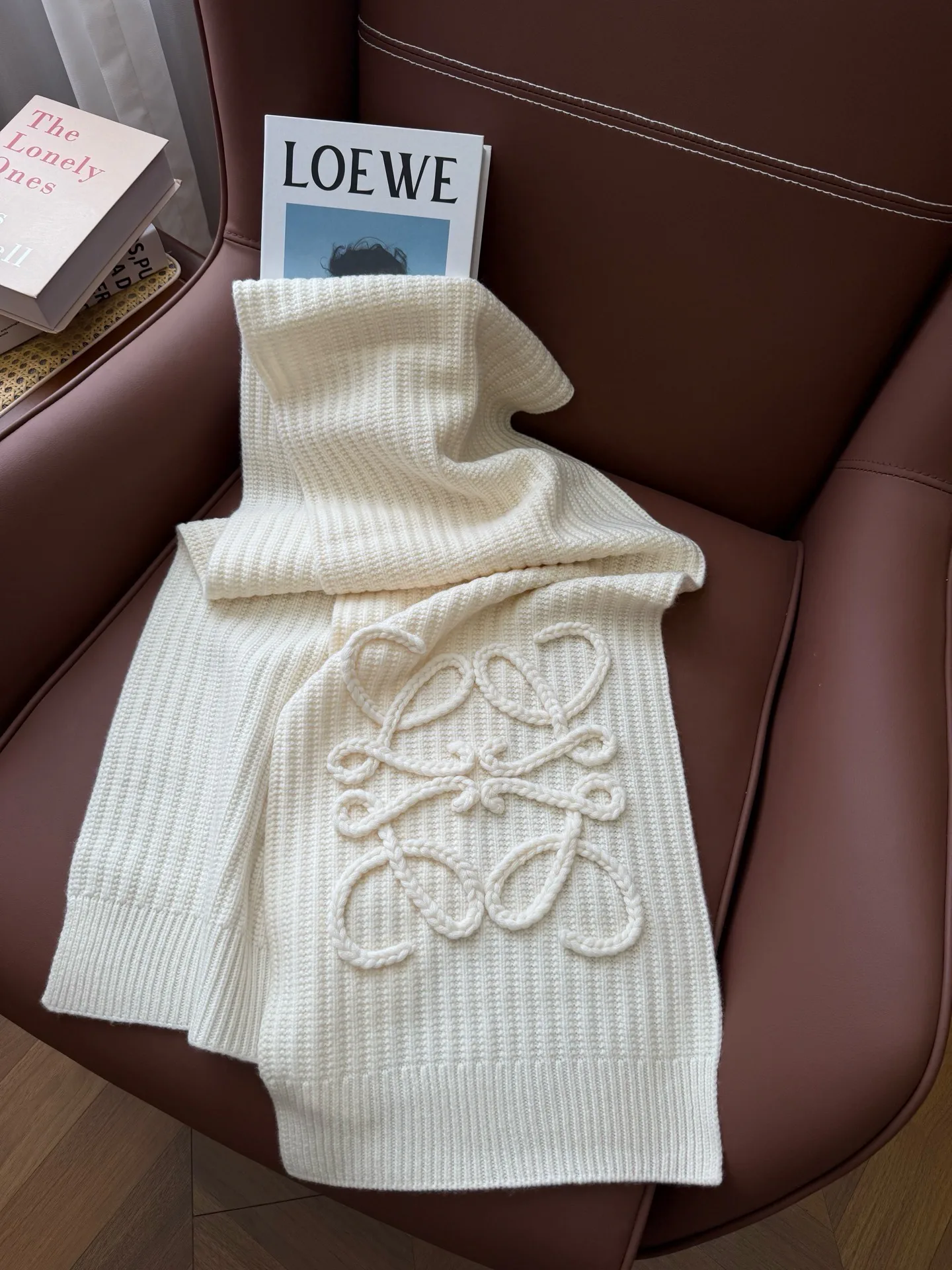 Scarves LOEWE 18427057