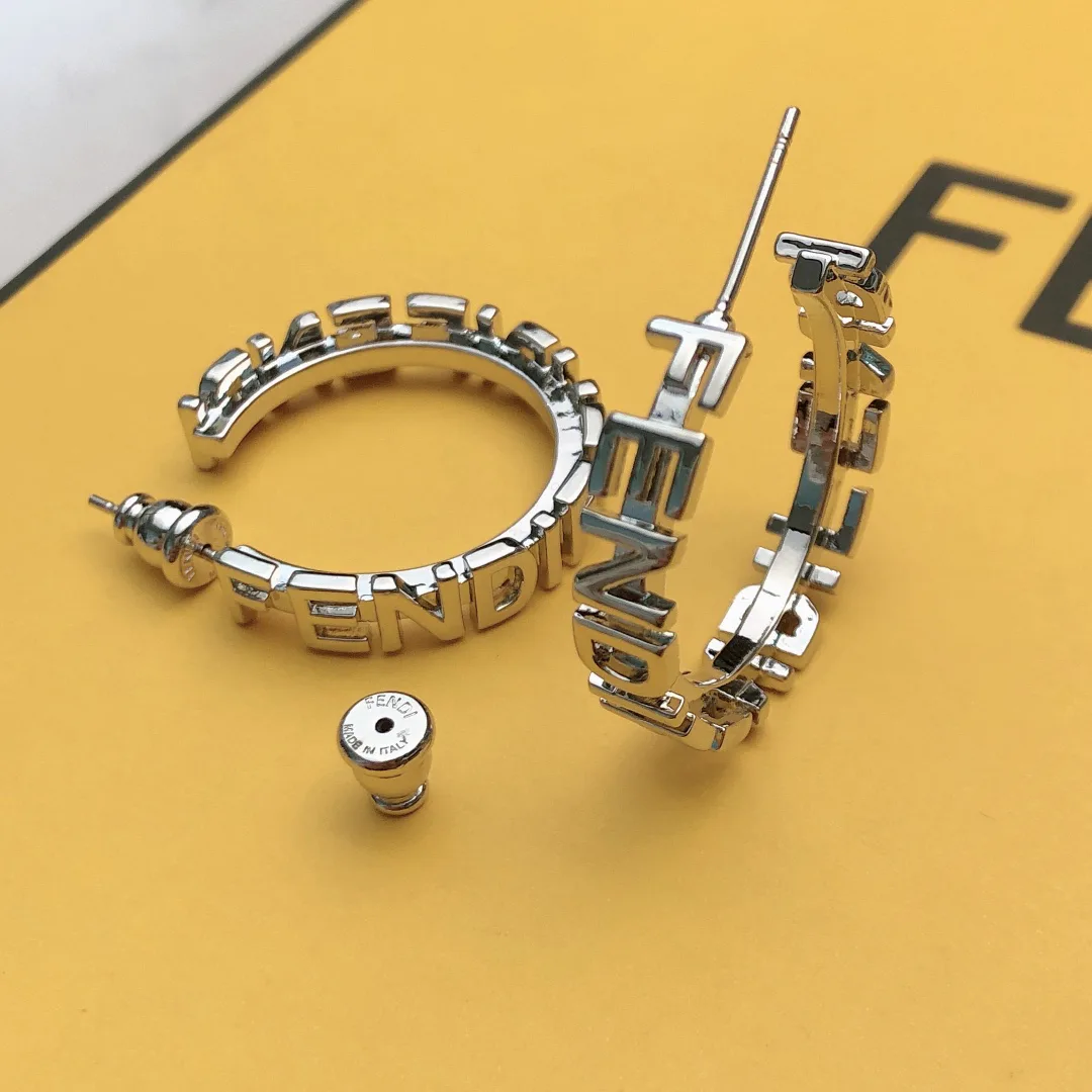 Jewelry FENDI 17812392