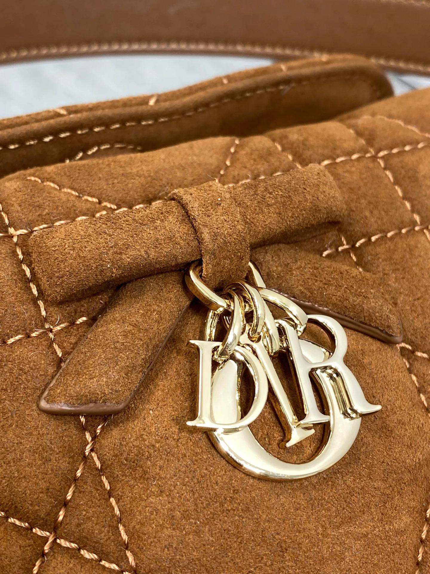 Women's Classic Handbags CHRISTIAN DIOR 18341368