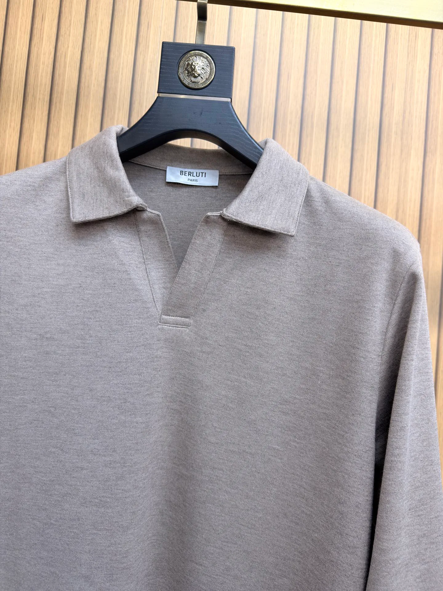 Men's Shirts BERLUTI 18469415