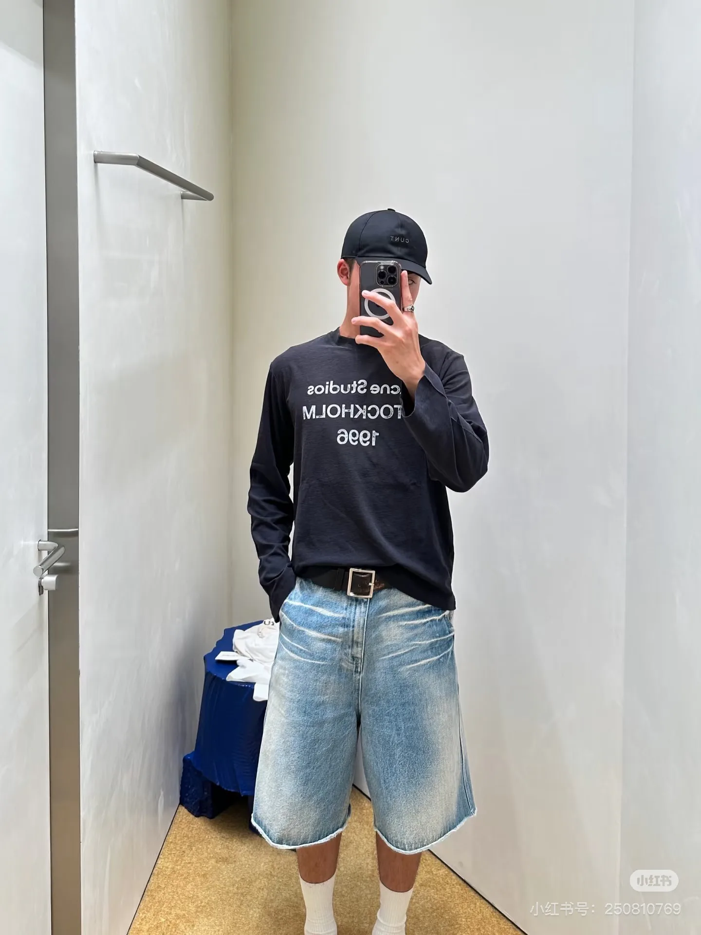 Women's T-Shirts ACNE STUDIOS 17540800
