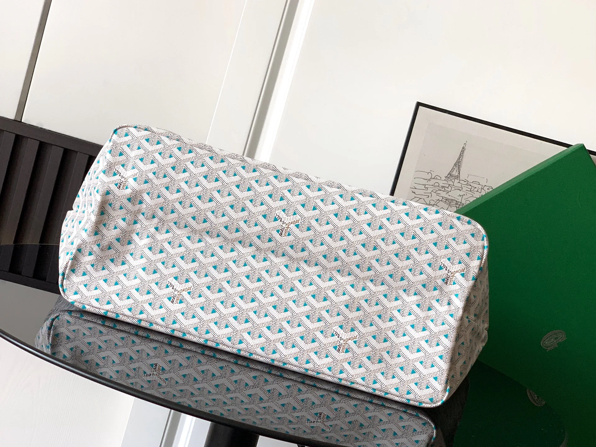 Классические Сумки Женские Goyard 18676139