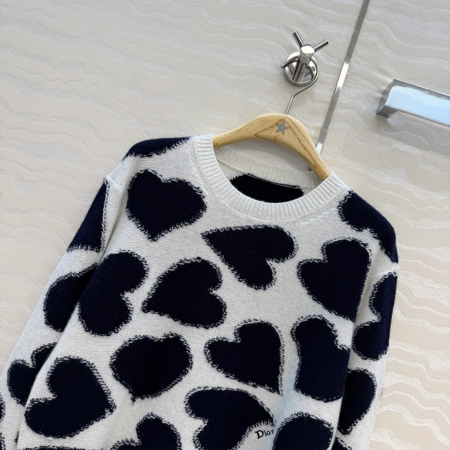 Women's Jumpers And Sweaters CHRISTIAN DIOR 18200140
