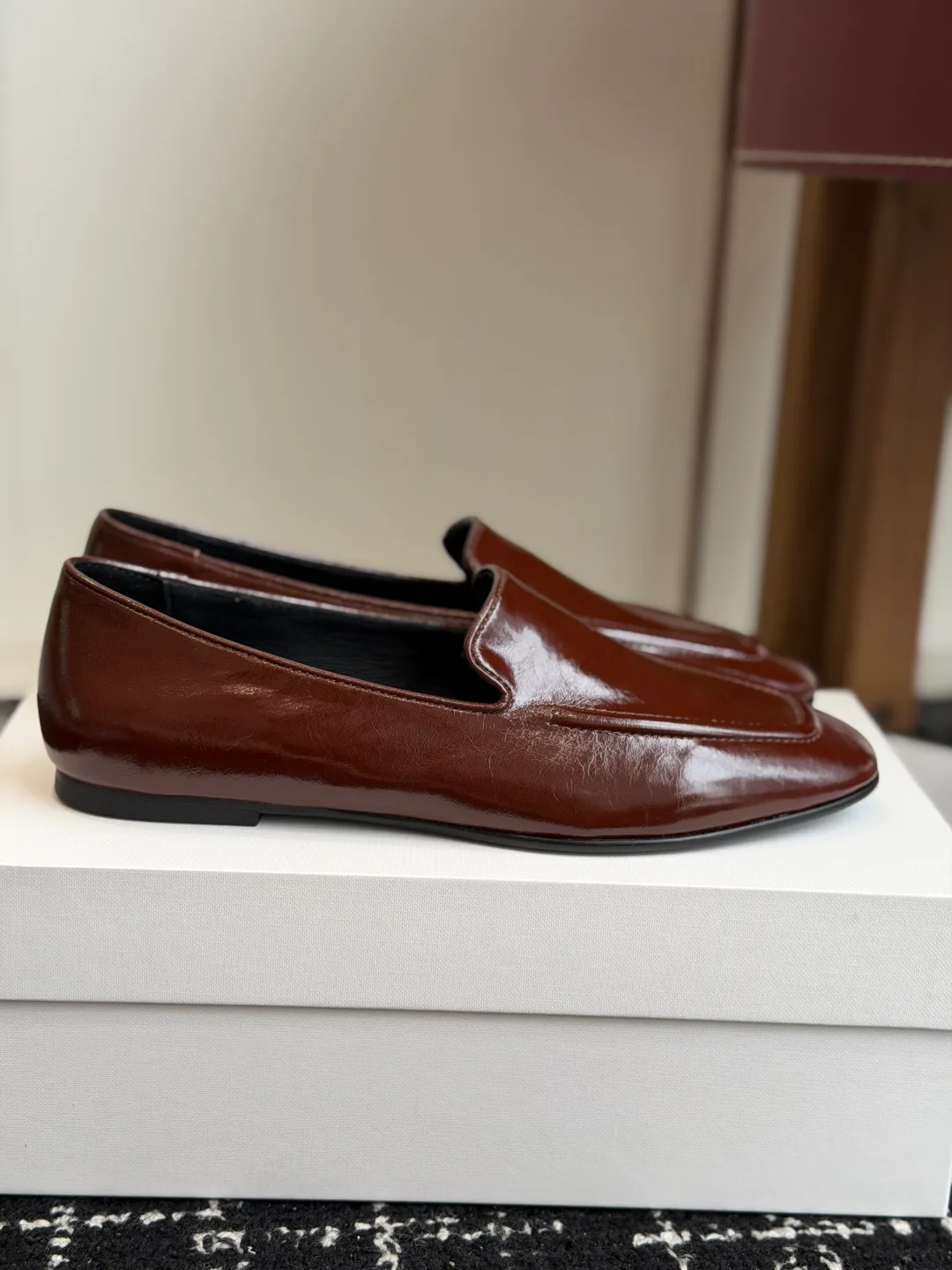 Women's Loafers And Moccasins THE ROW 17836272