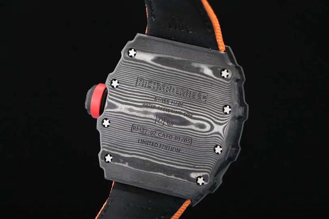 Men's Watches RICHARD MILLE 17523105