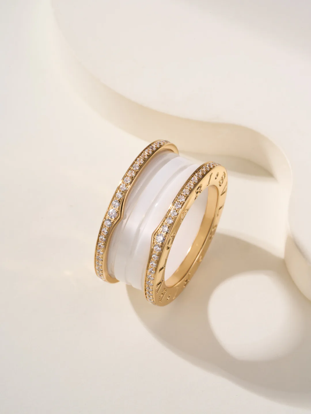 Jewelry BVLGARI 18176538