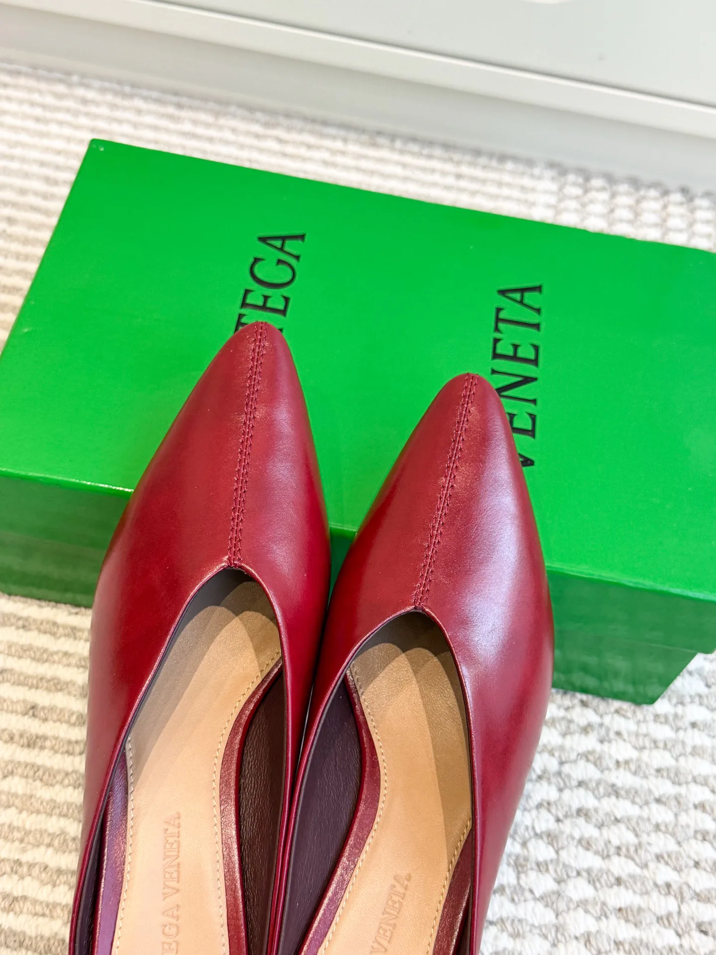 Women's Mules And Clogs BOTTEGA VENETA 18146311