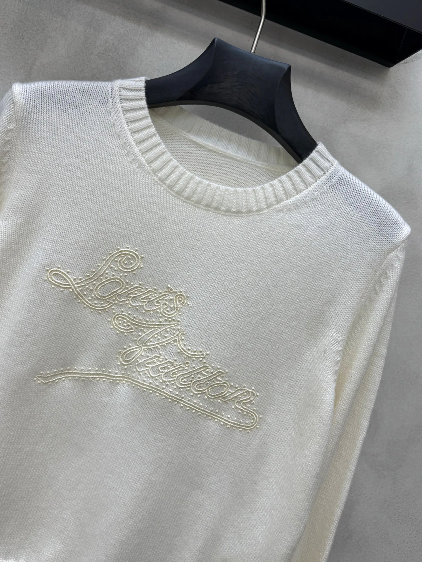 Women's Jumpers And Sweaters LOUIS VUITTON 17457536