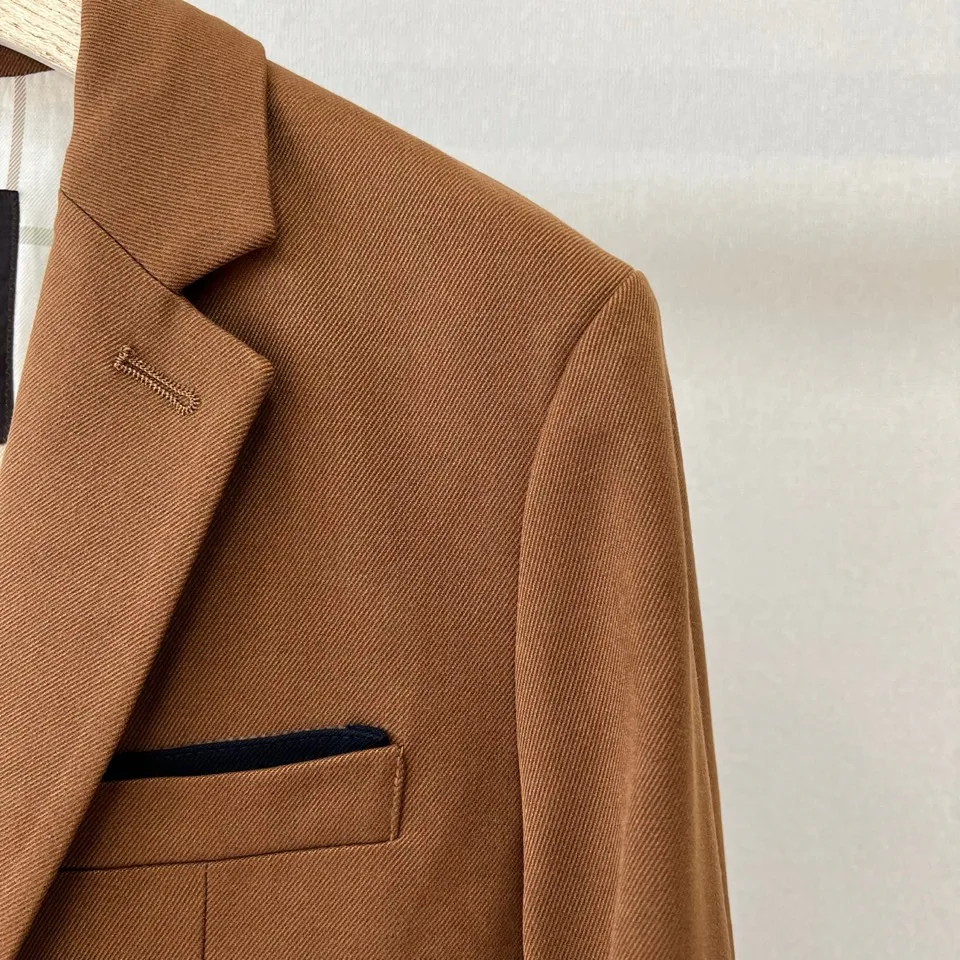 Men's Blazers LORO PIANA 18543055