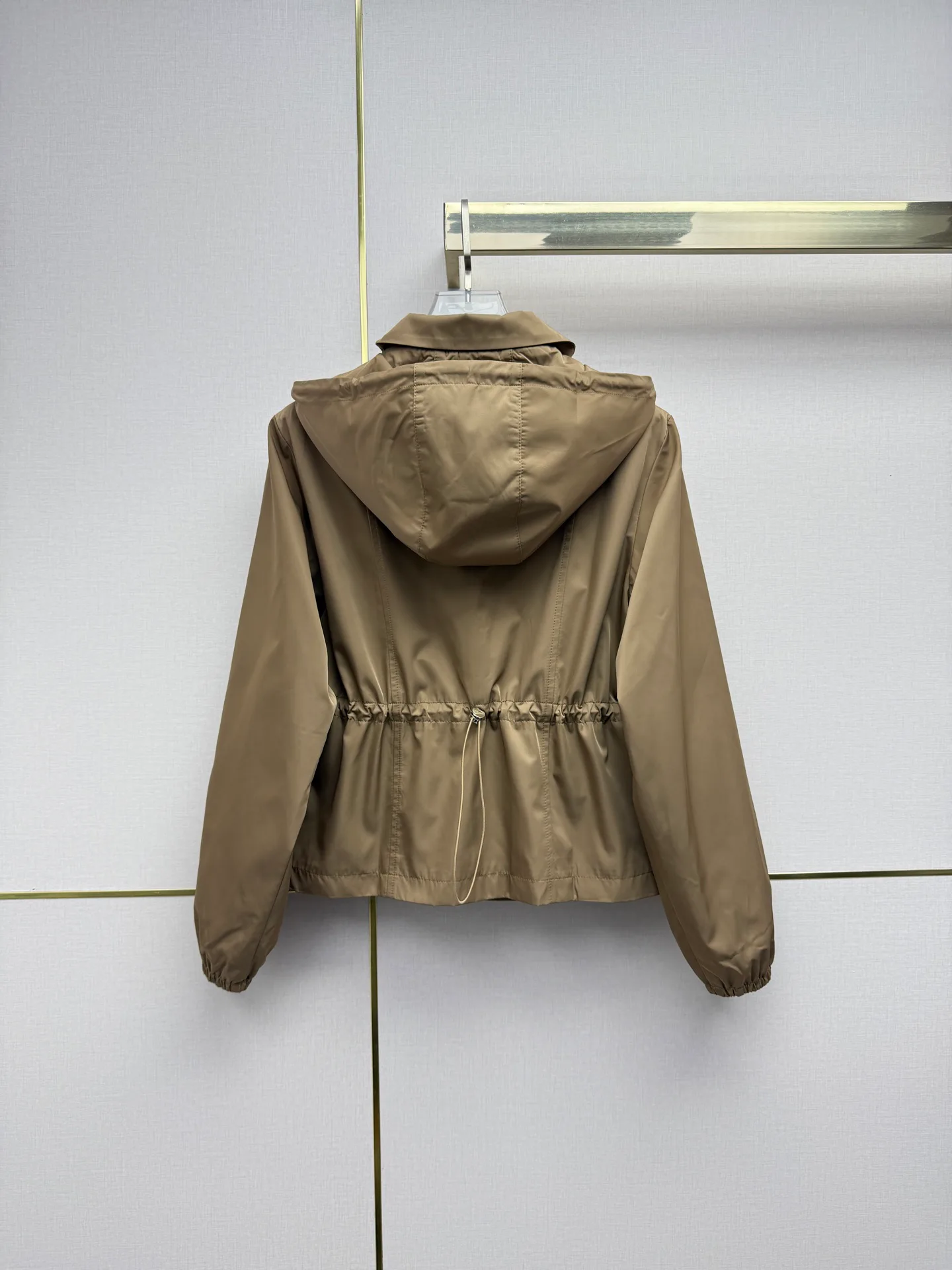 Women's Jackets And Down Jackets PRADA 17908349