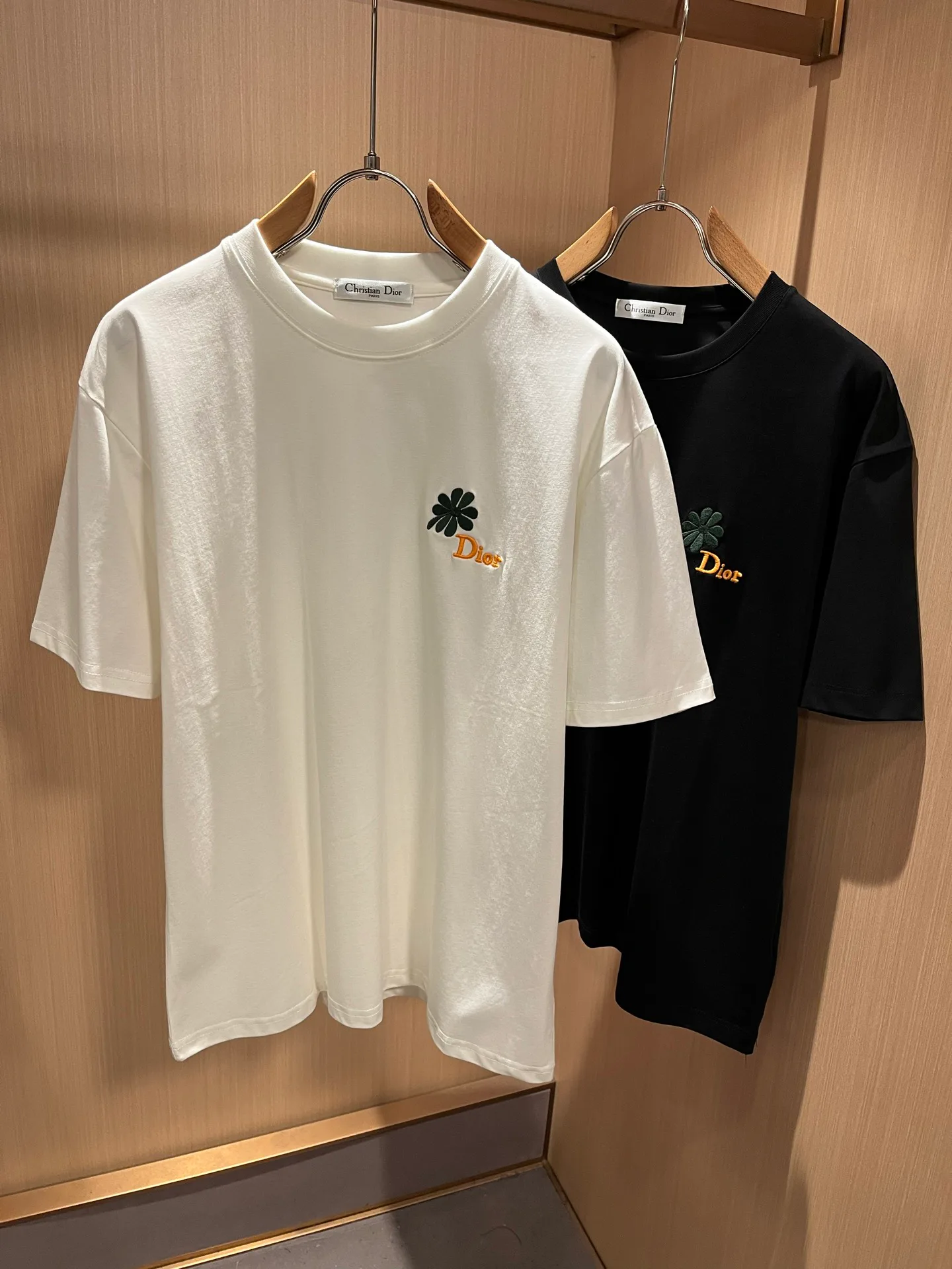 Men's T-Shirts CHRISTIAN DIOR 18495782