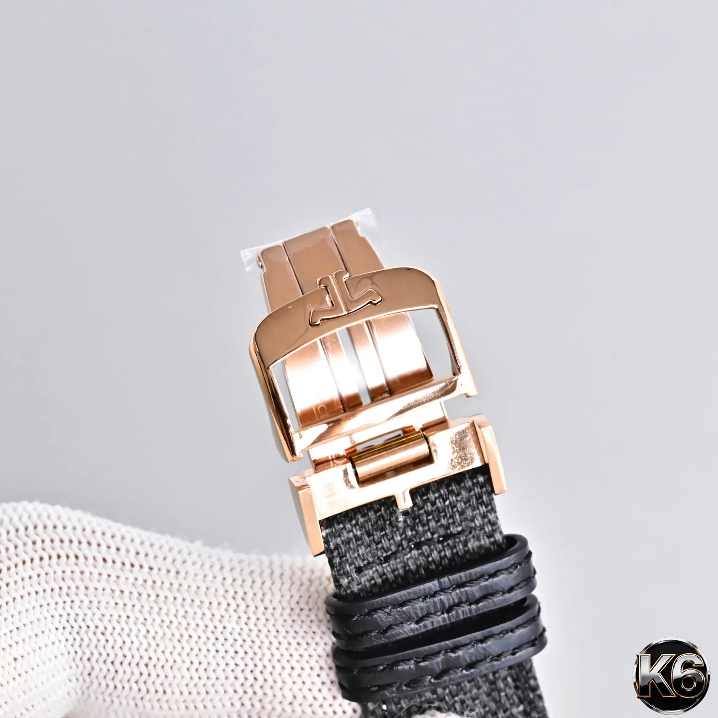 Men's Watches JAEGER-LECOULTRE 17650352
