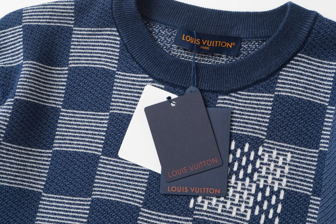 Men's T-Shirts LOUIS VUITTON 17384490