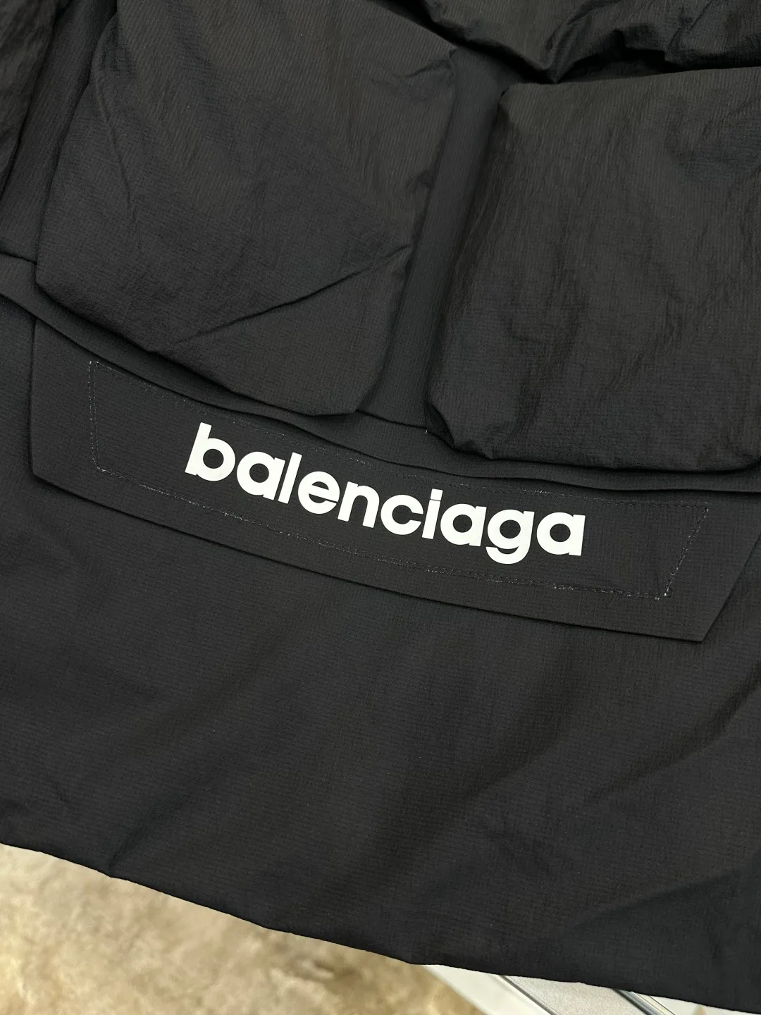 Men's Jackets And Down Jackets BALENCIAGA 18261023